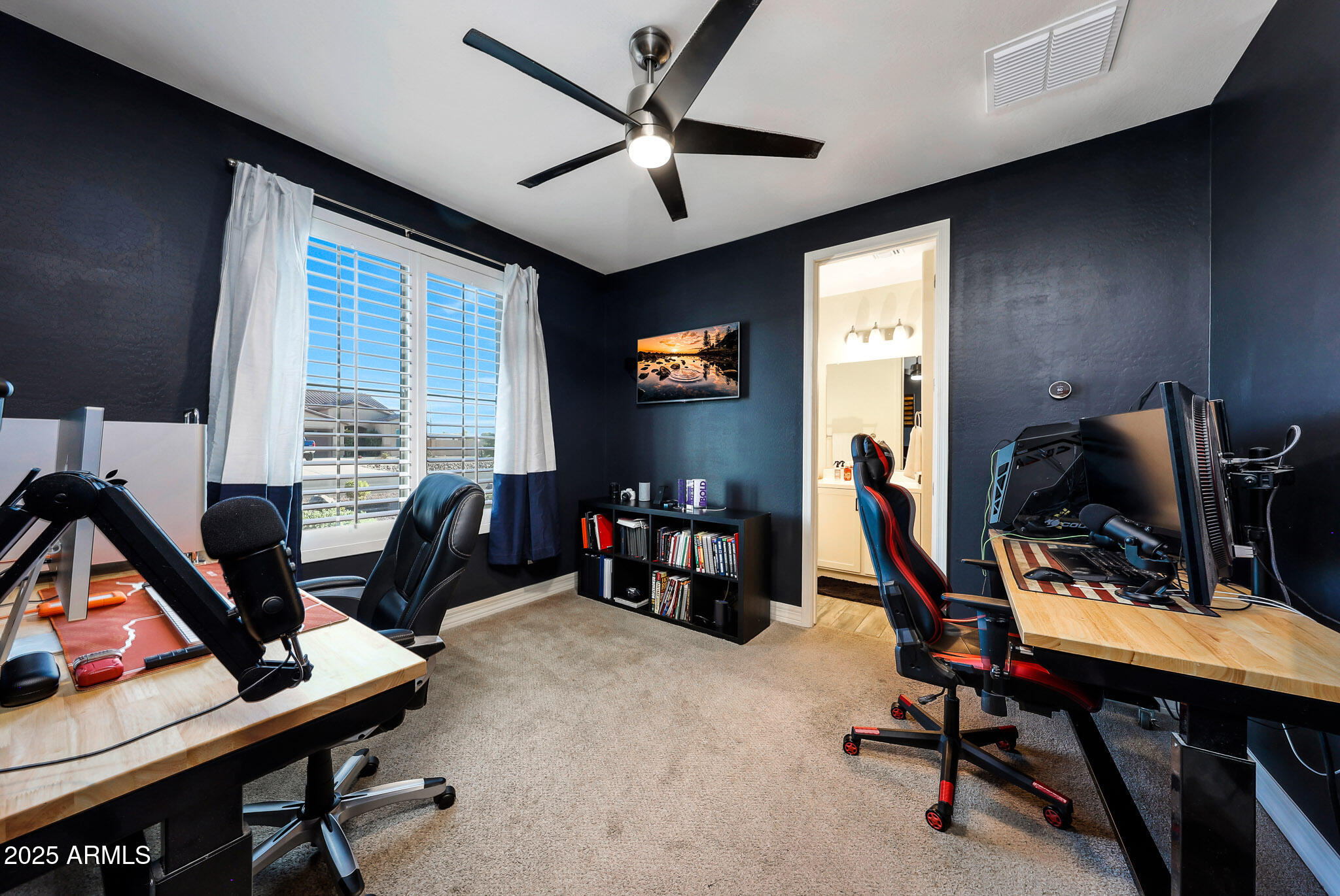 LUKE RANCH ESTATES - Residential