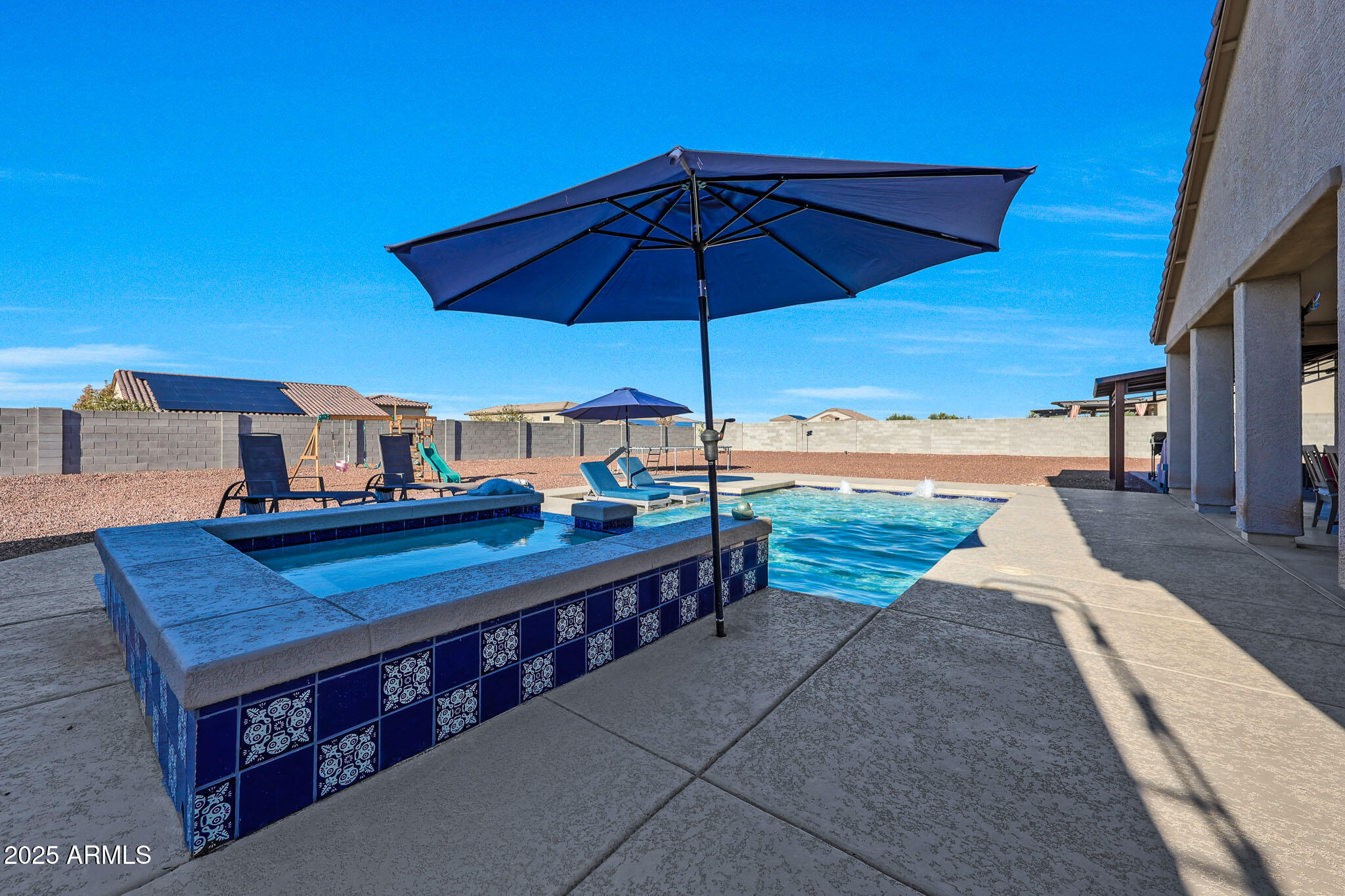 LUKE RANCH ESTATES - Residential