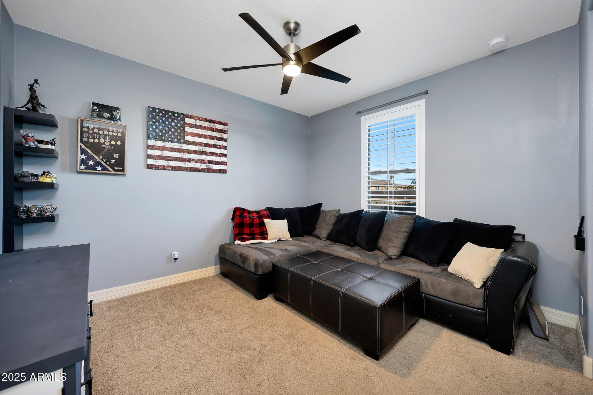 LUKE RANCH ESTATES - Residential