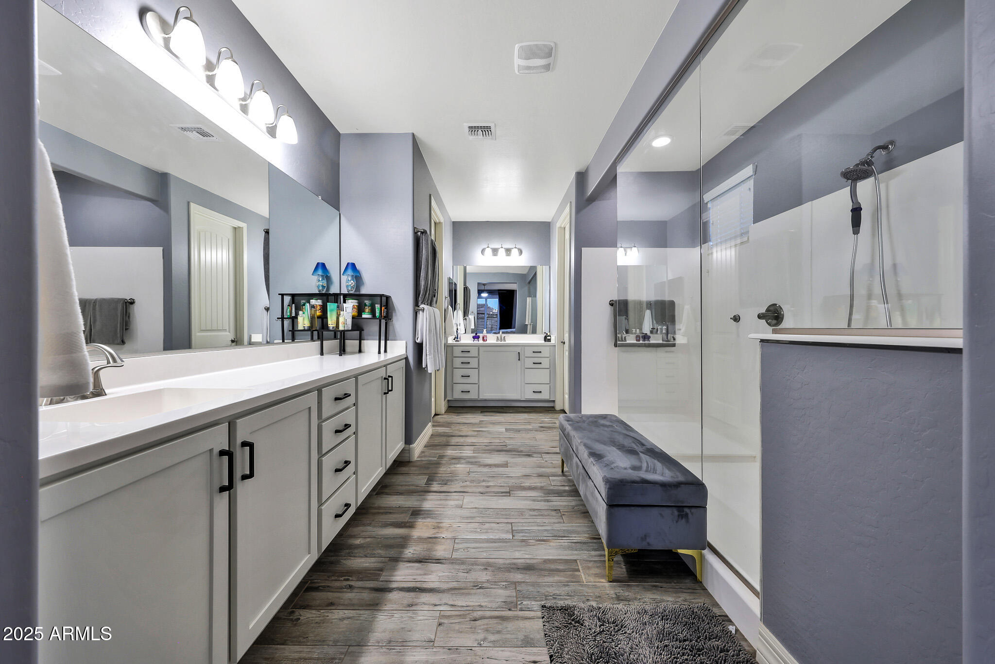 LUKE RANCH ESTATES - Residential