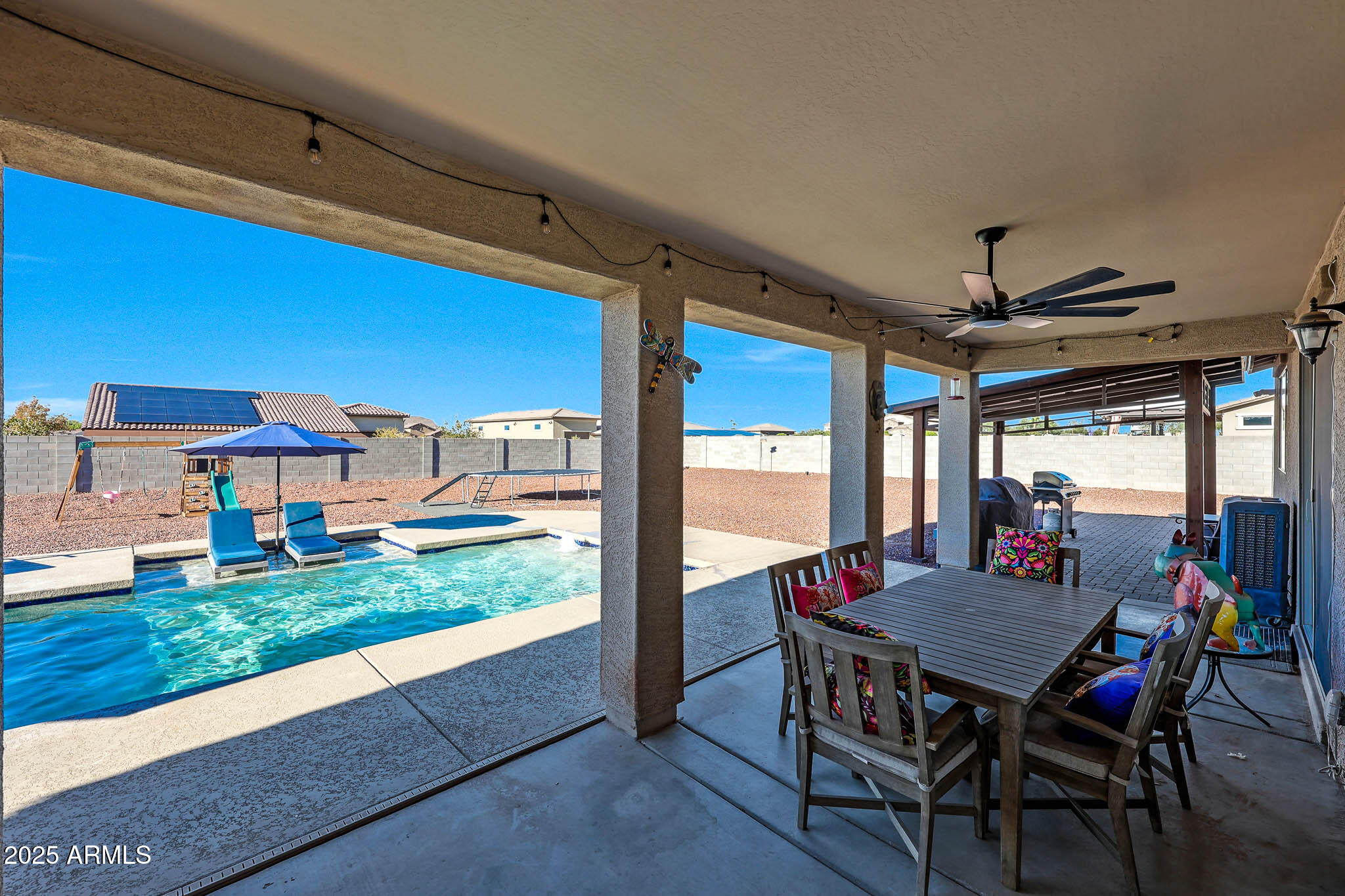LUKE RANCH ESTATES - Residential