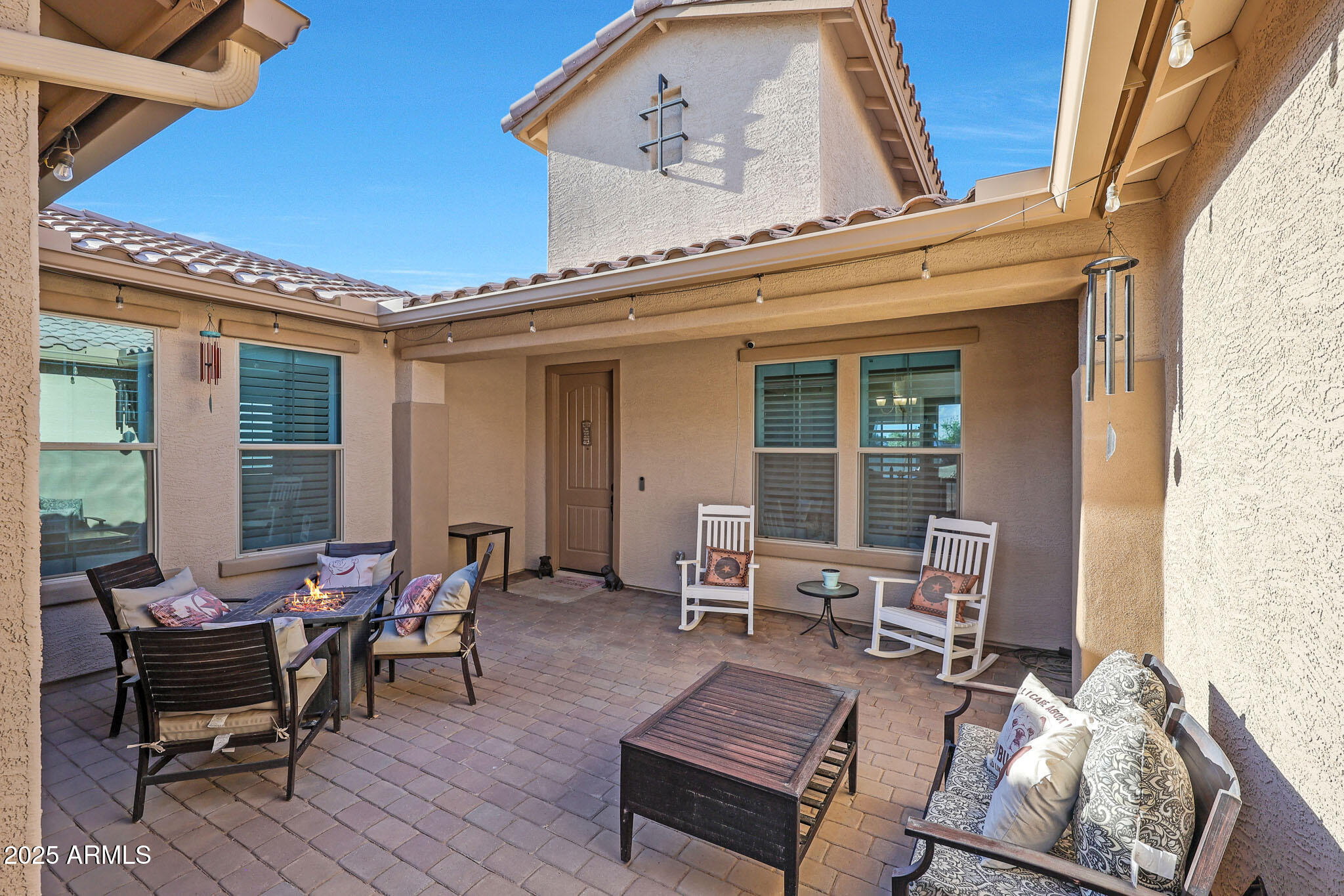 LUKE RANCH ESTATES - Residential