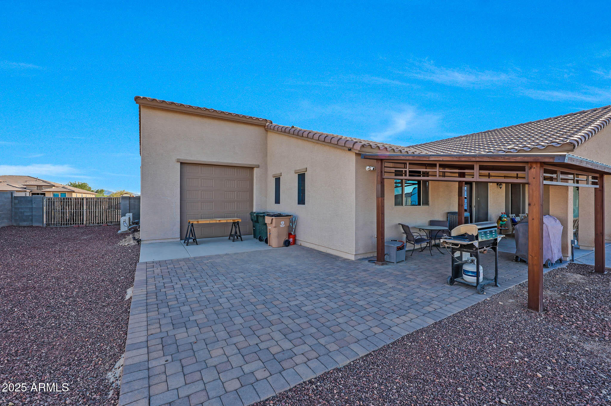 LUKE RANCH ESTATES - Residential