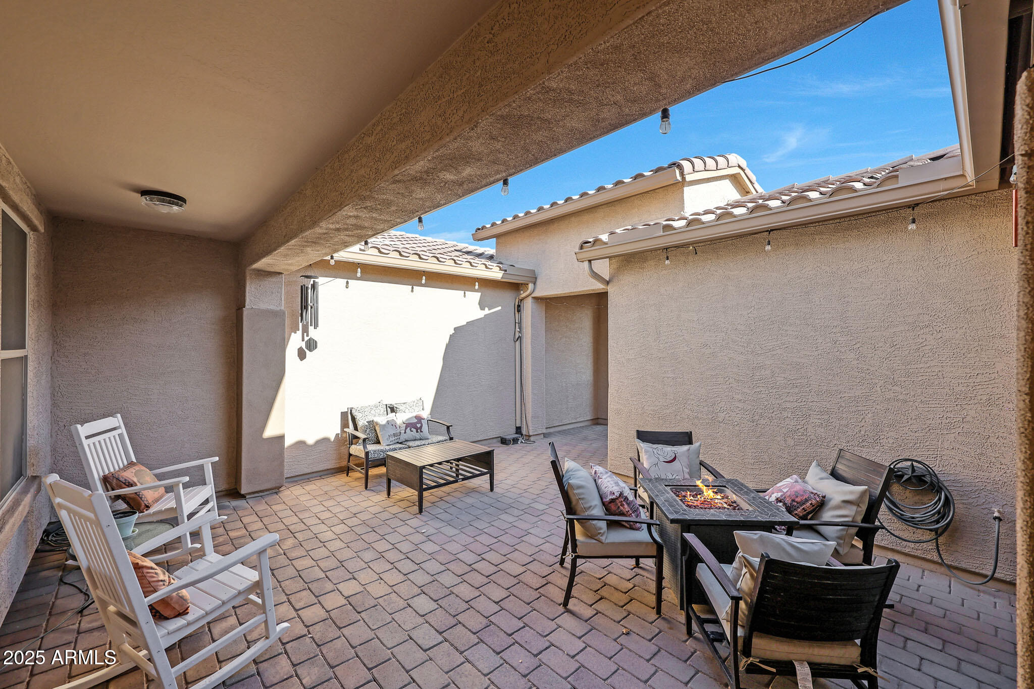 LUKE RANCH ESTATES - Residential