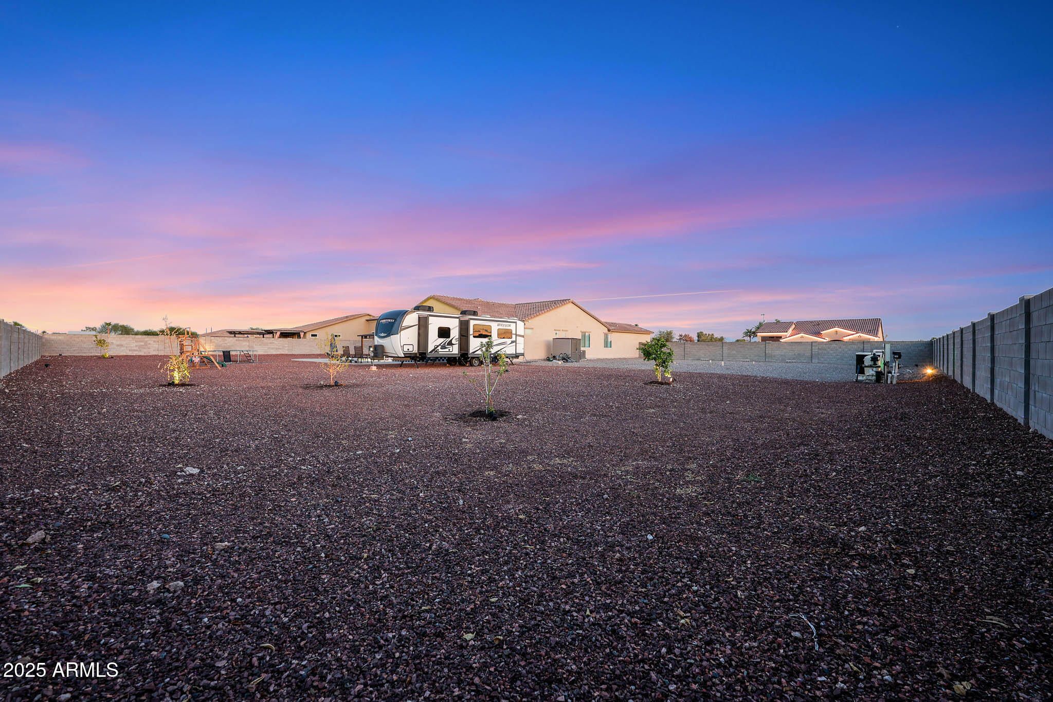 LUKE RANCH ESTATES - Residential