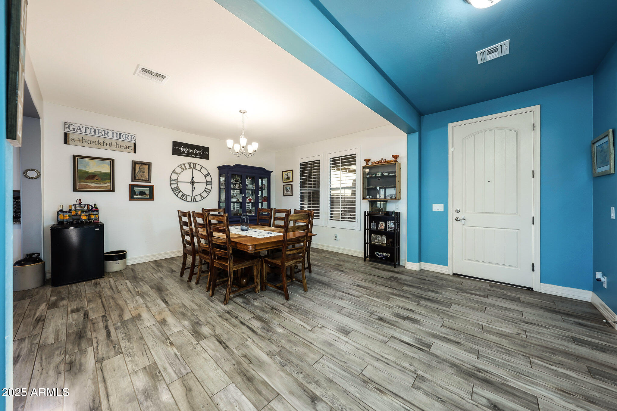 LUKE RANCH ESTATES - Residential