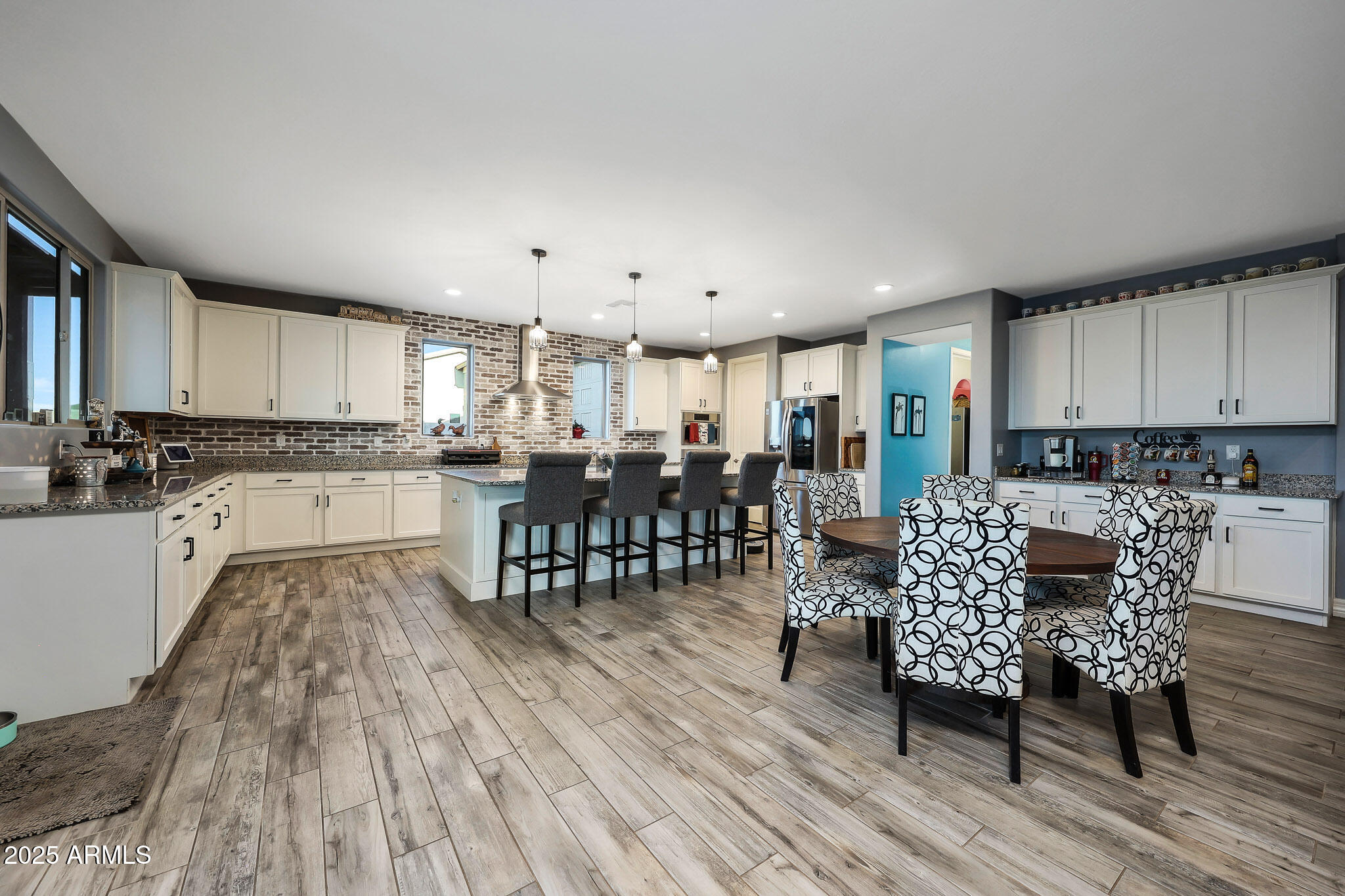 LUKE RANCH ESTATES - Residential