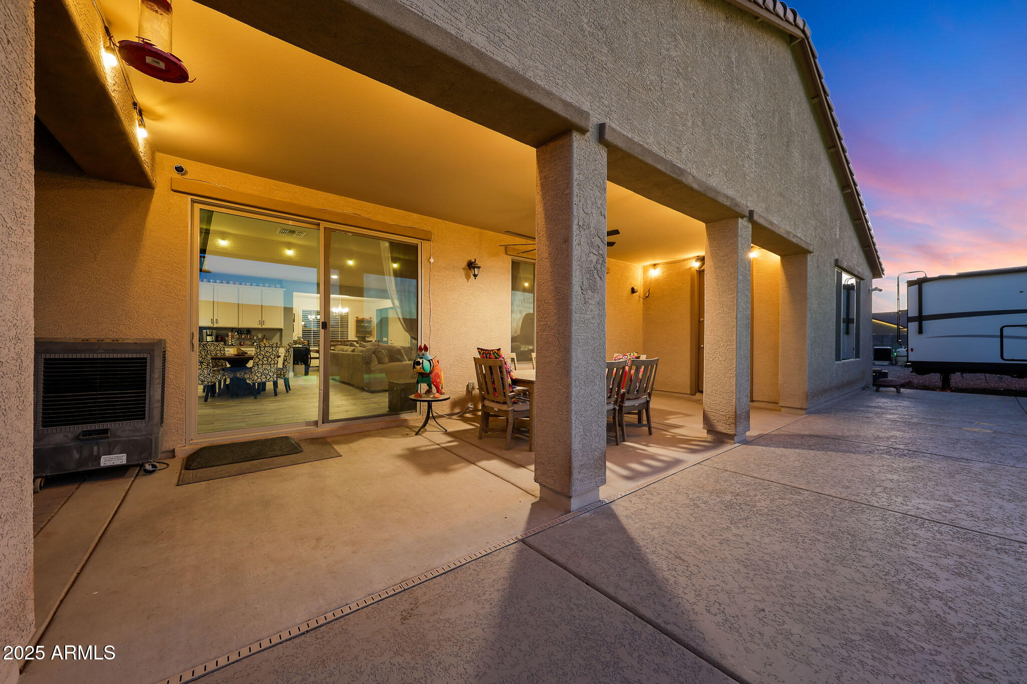 LUKE RANCH ESTATES - Residential