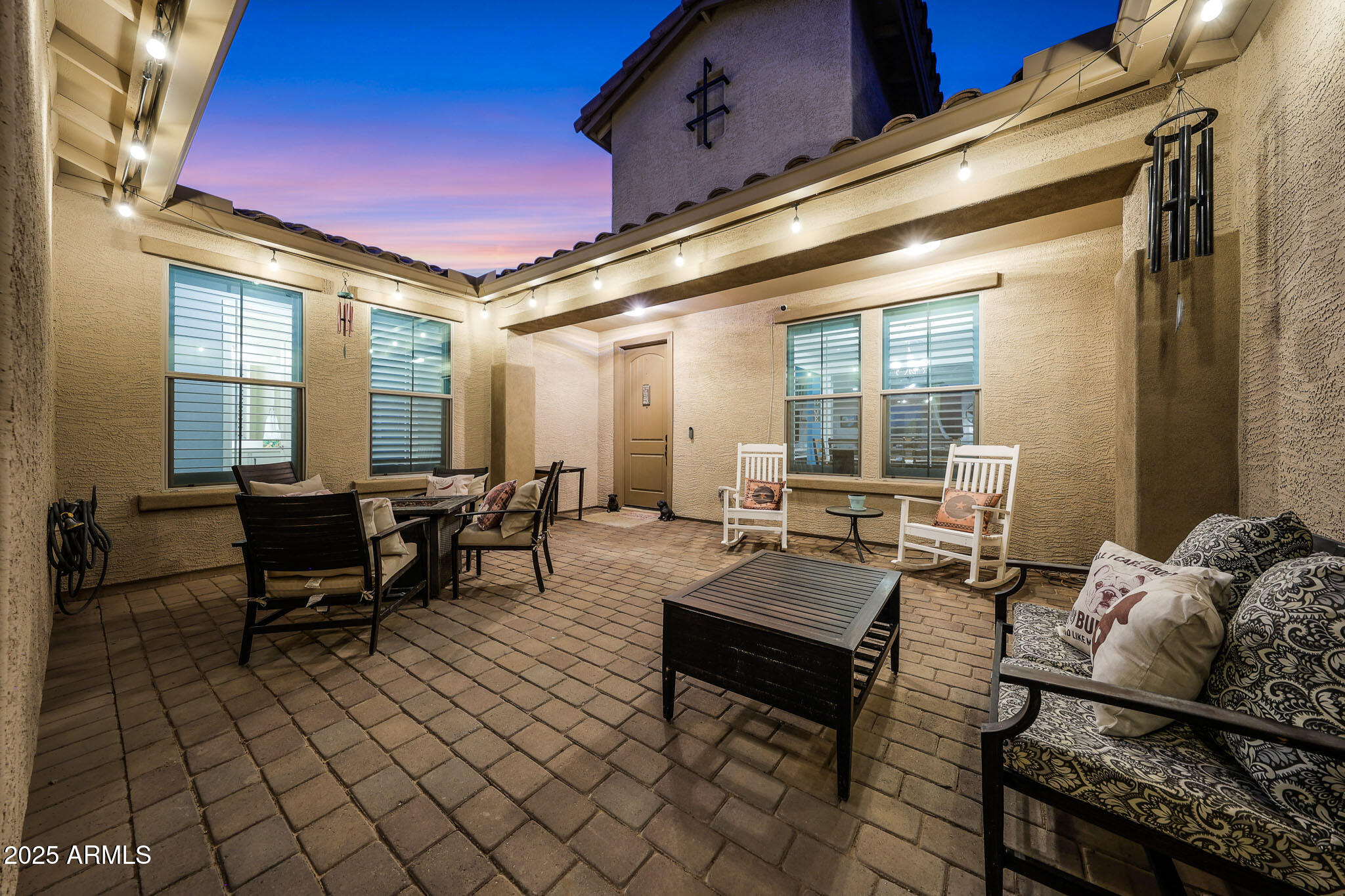 LUKE RANCH ESTATES - Residential