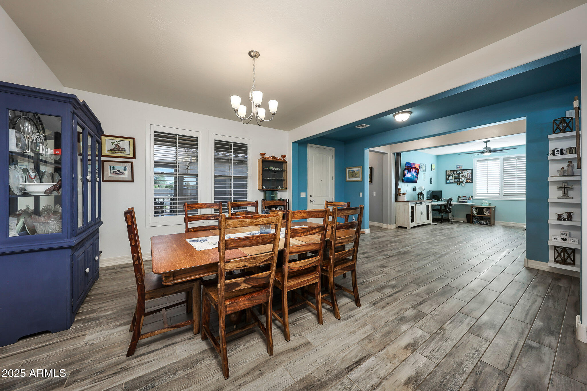 LUKE RANCH ESTATES - Residential