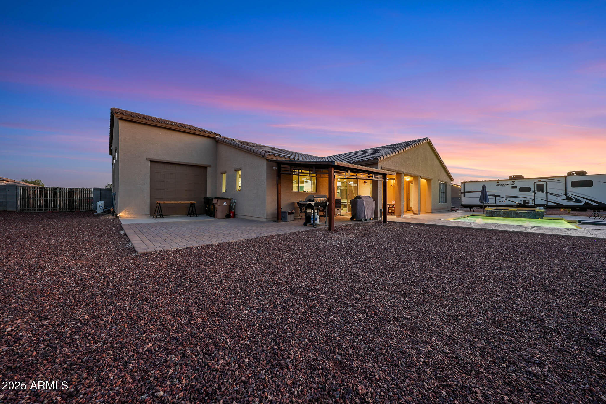 LUKE RANCH ESTATES - Residential
