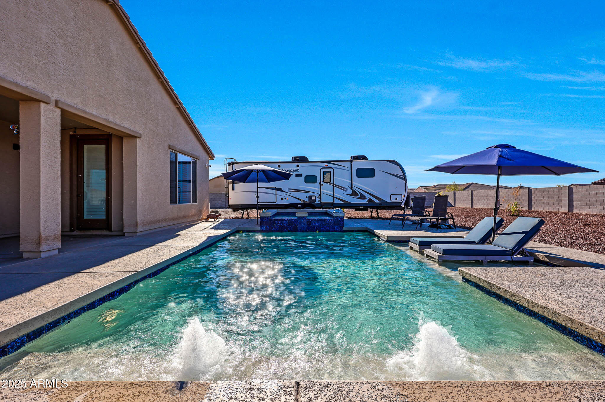 LUKE RANCH ESTATES - Residential