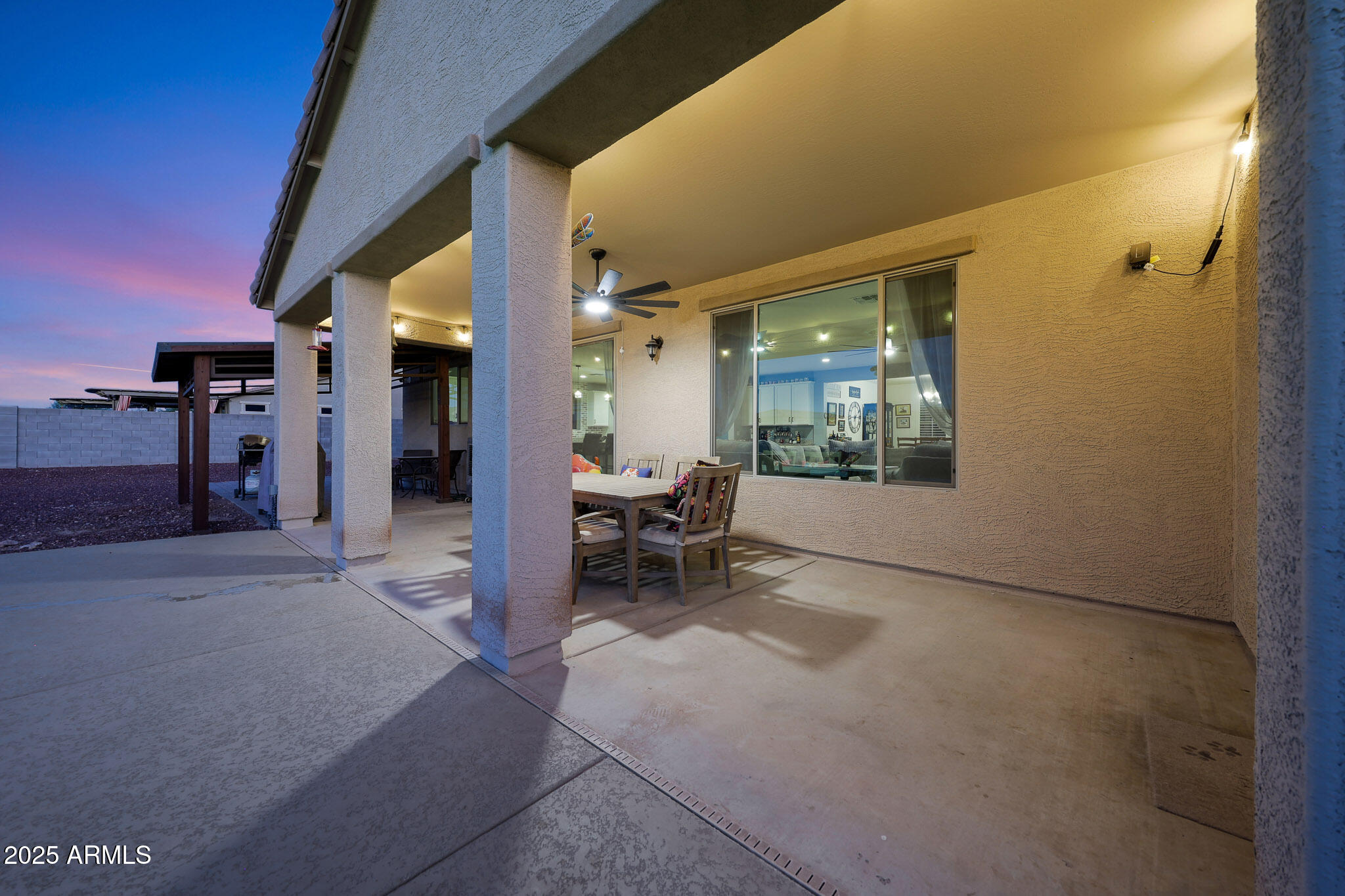LUKE RANCH ESTATES - Residential