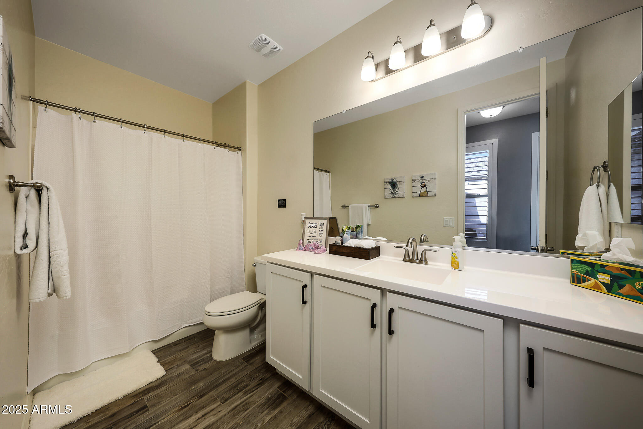LUKE RANCH ESTATES - Residential