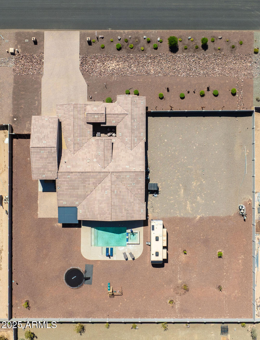 LUKE RANCH ESTATES - Residential