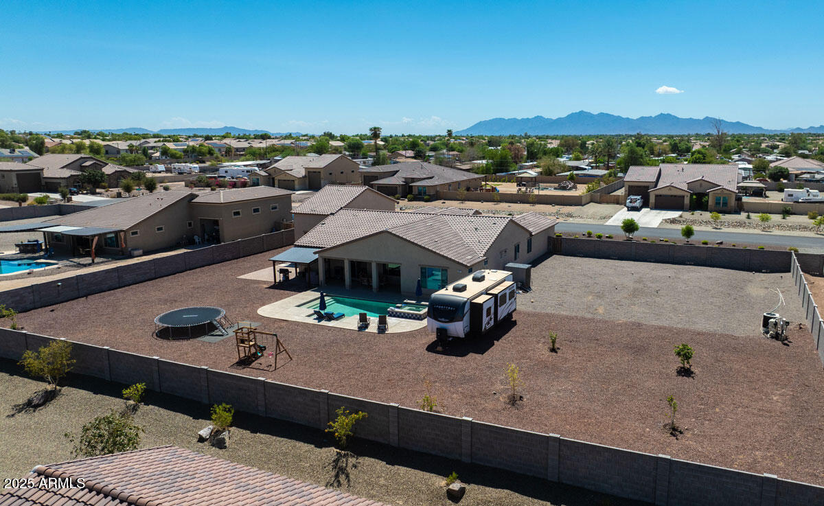 LUKE RANCH ESTATES - Residential