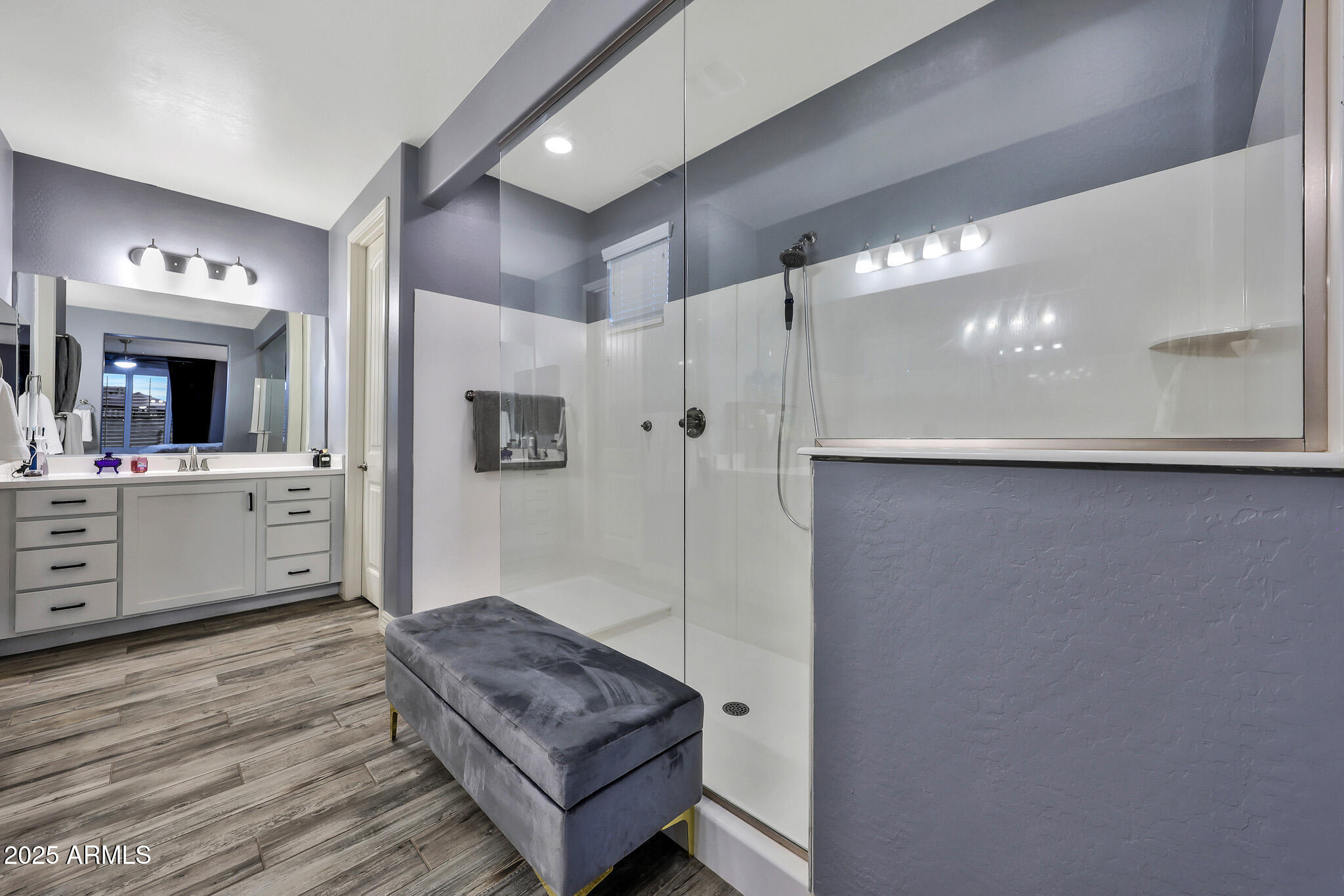 LUKE RANCH ESTATES - Residential