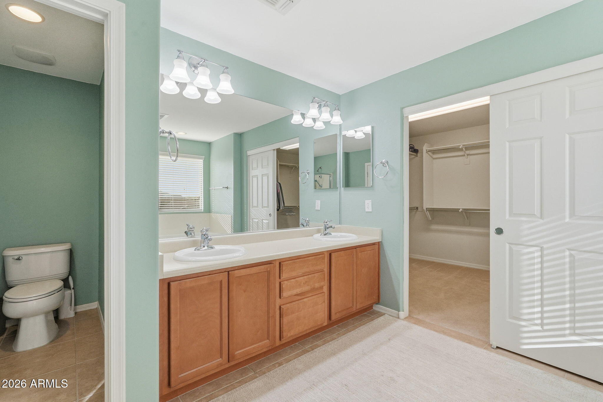 ANTHEM AT MERRILL RANCH UNIT 11 - Residential