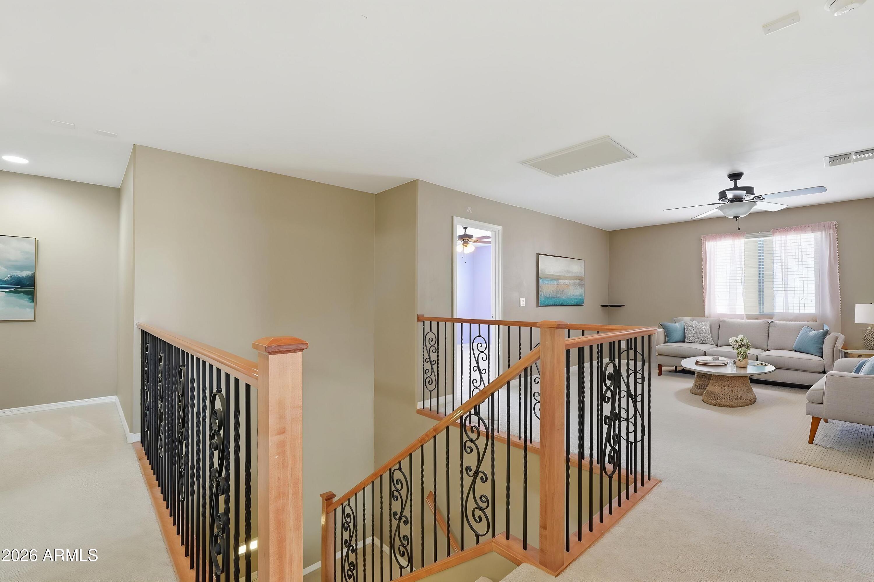 ANTHEM AT MERRILL RANCH UNIT 11 - Residential