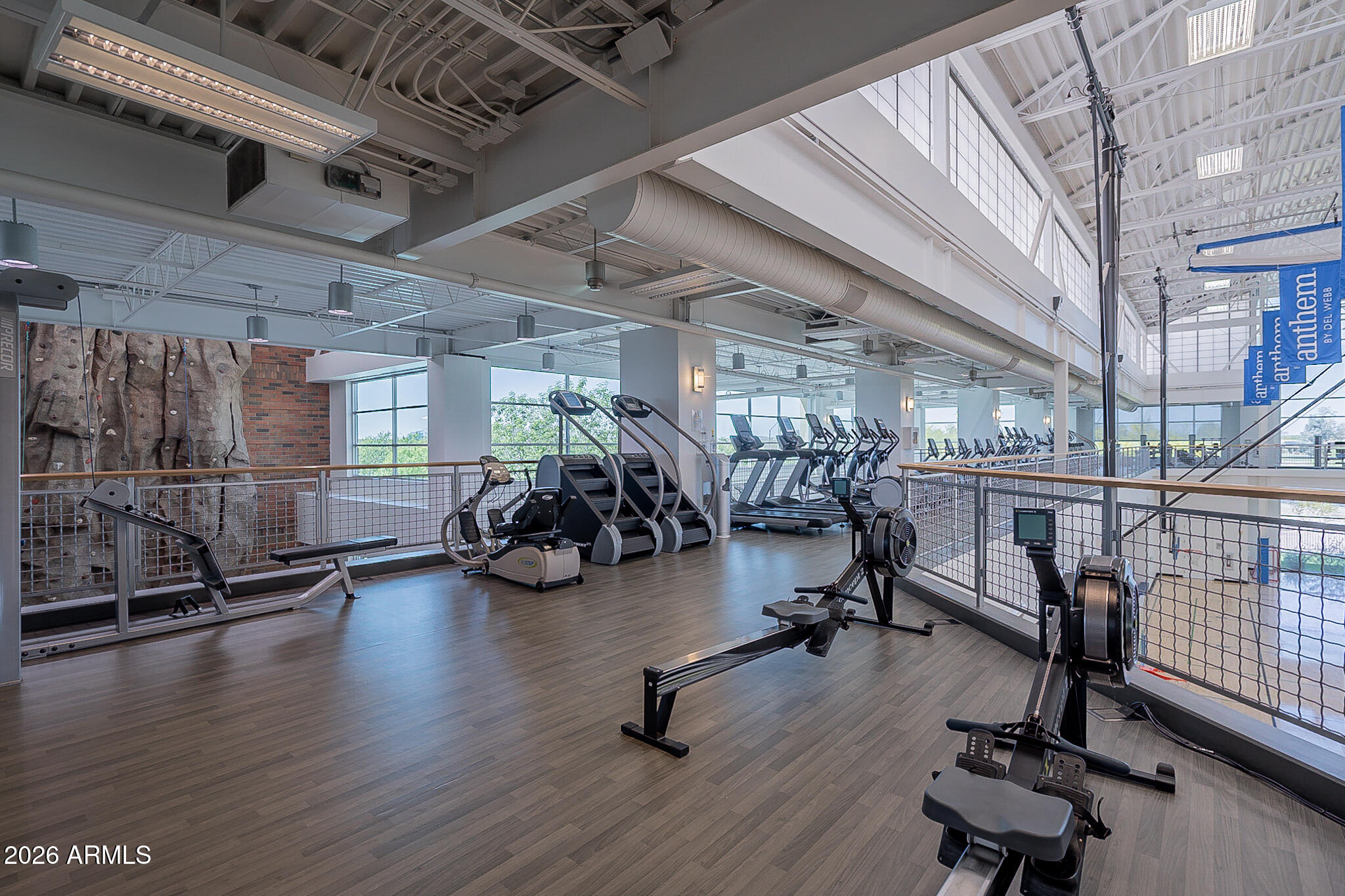 ANTHEM AT MERRILL RANCH UNIT 11 - Residential