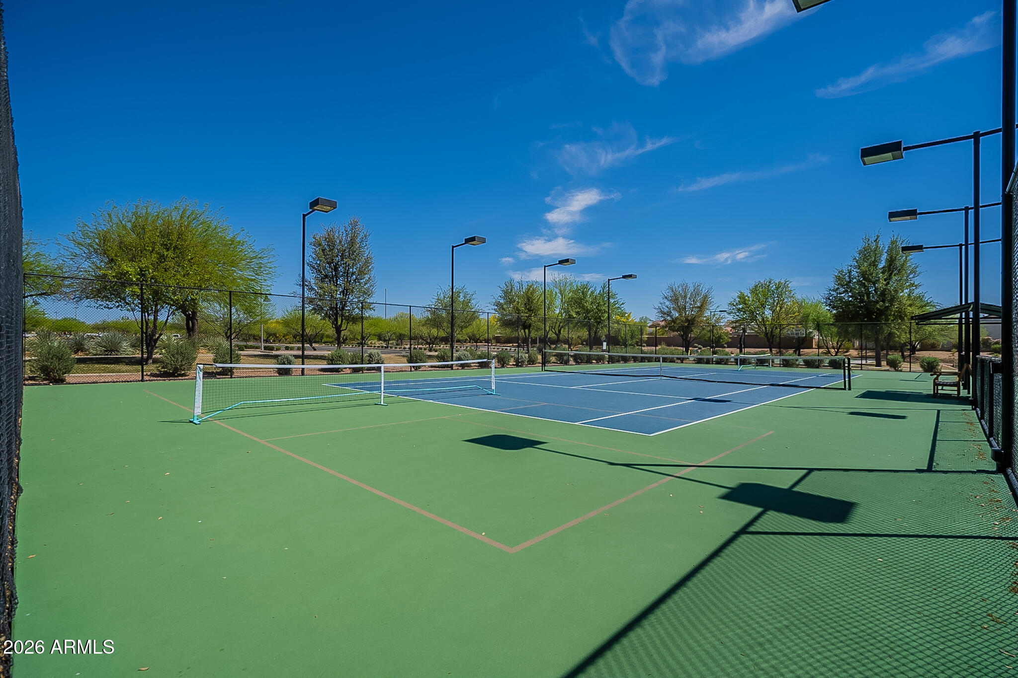ANTHEM AT MERRILL RANCH UNIT 11 - Residential
