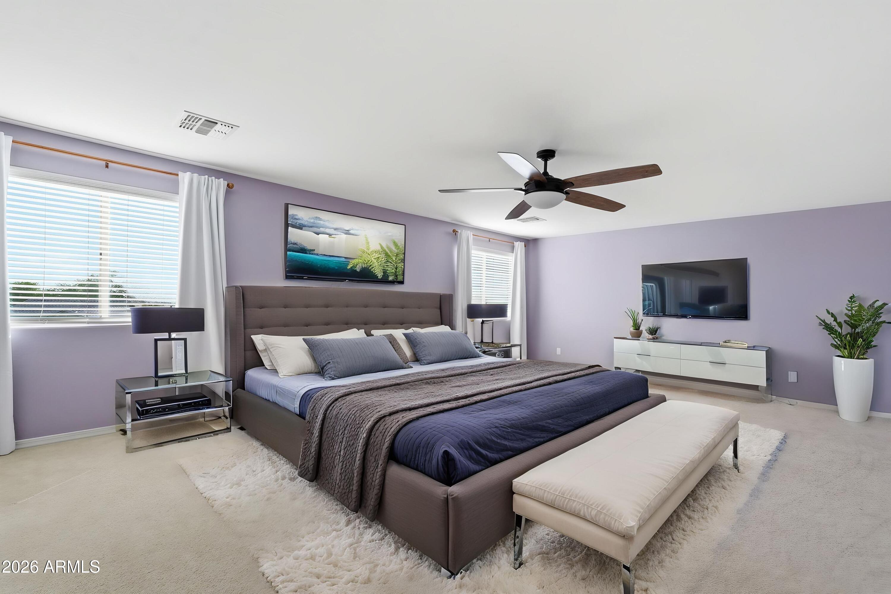 ANTHEM AT MERRILL RANCH UNIT 11 - Residential