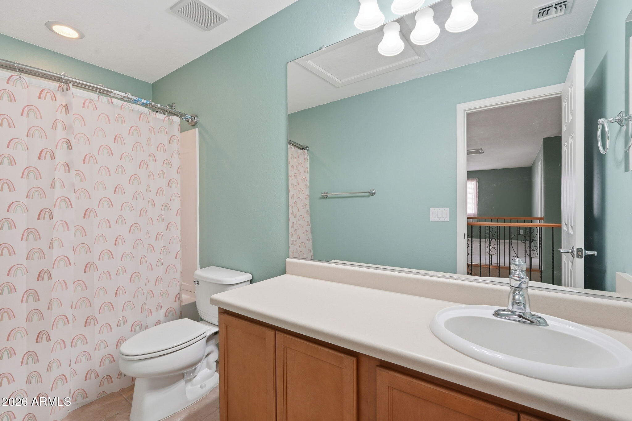 ANTHEM AT MERRILL RANCH UNIT 11 - Residential