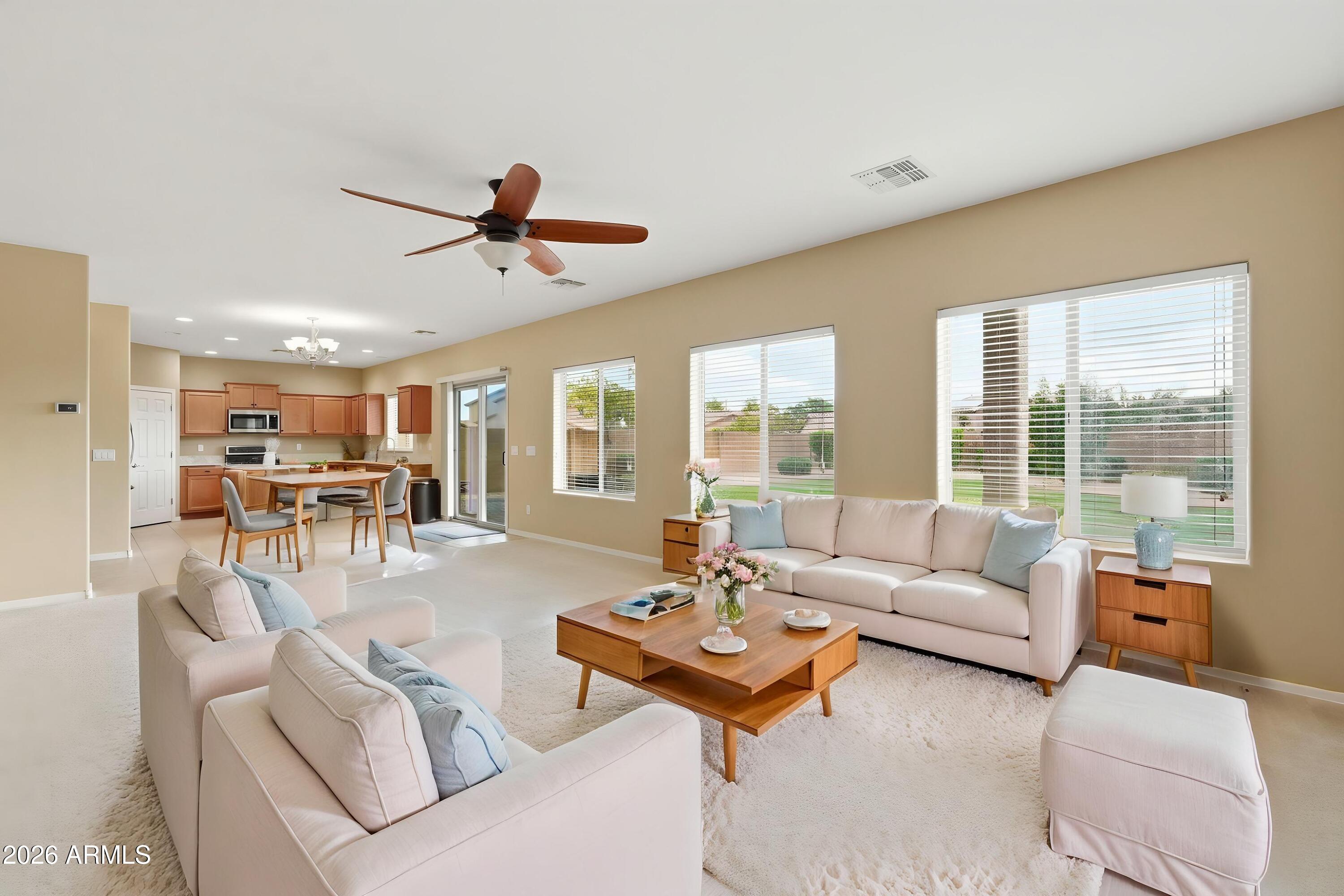 ANTHEM AT MERRILL RANCH UNIT 11 - Residential