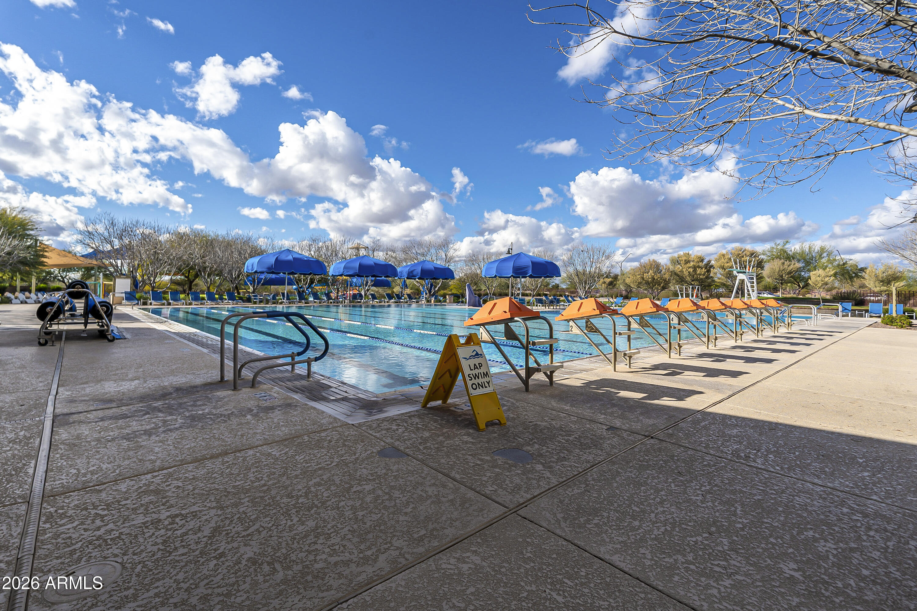ANTHEM AT MERRILL RANCH UNIT 11 - Residential