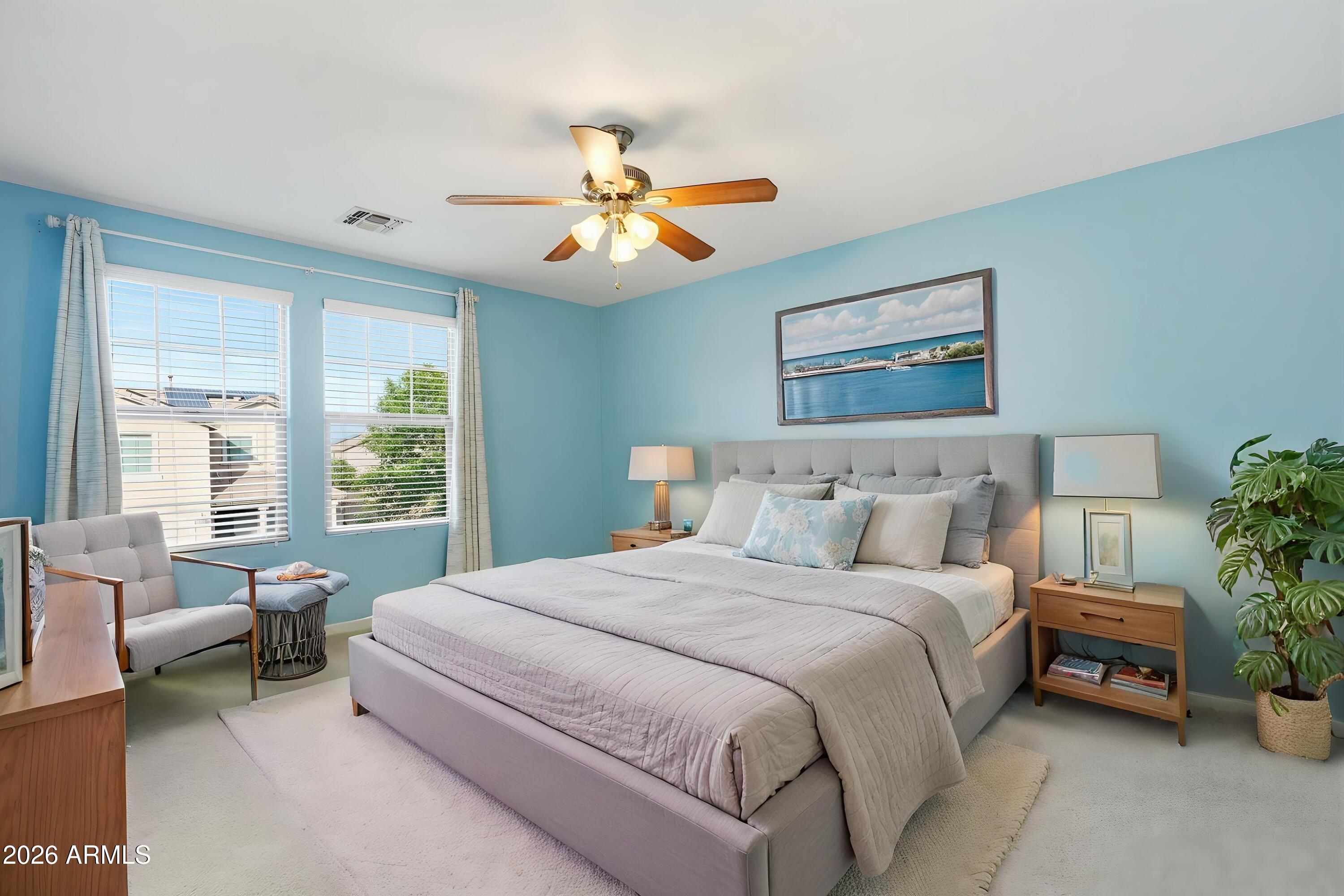 ANTHEM AT MERRILL RANCH UNIT 11 - Residential