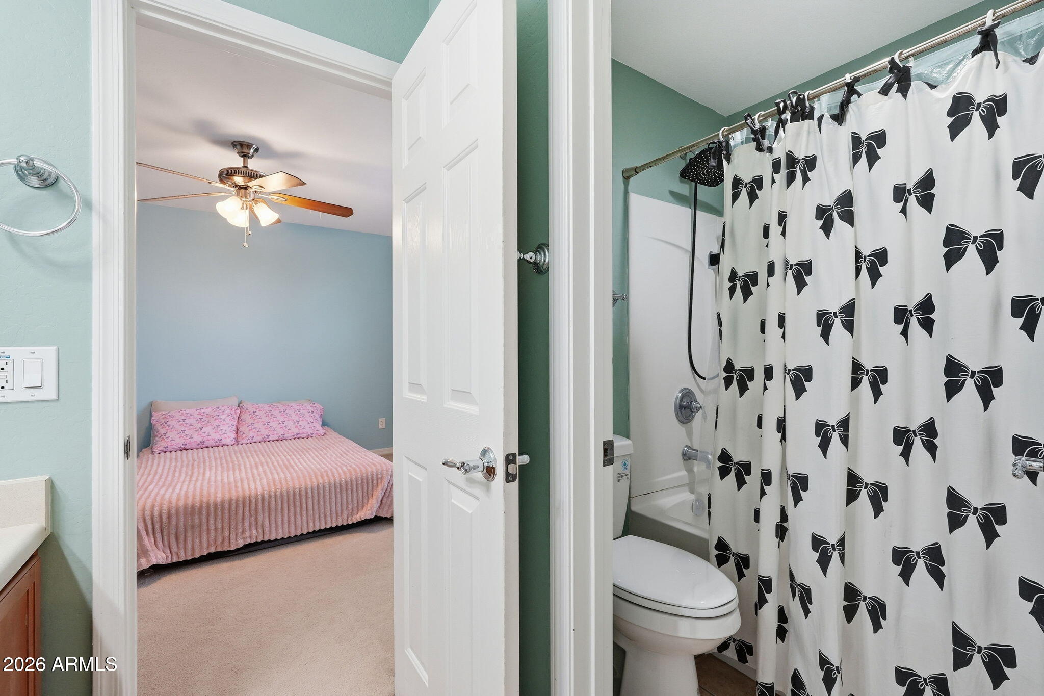 ANTHEM AT MERRILL RANCH UNIT 11 - Residential