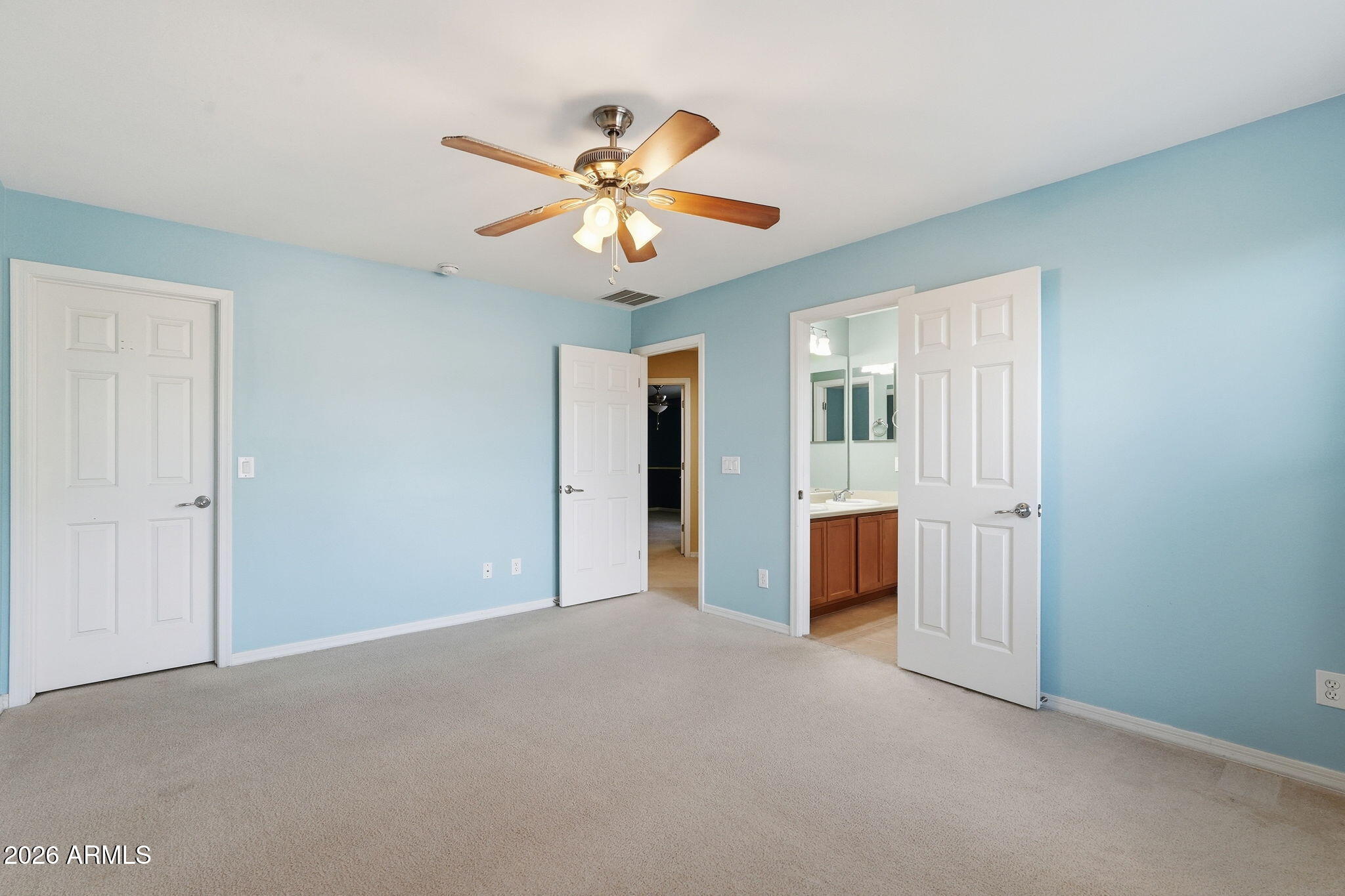 ANTHEM AT MERRILL RANCH UNIT 11 - Residential