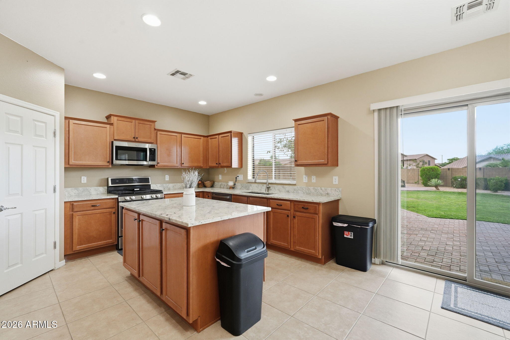ANTHEM AT MERRILL RANCH UNIT 11 - Residential