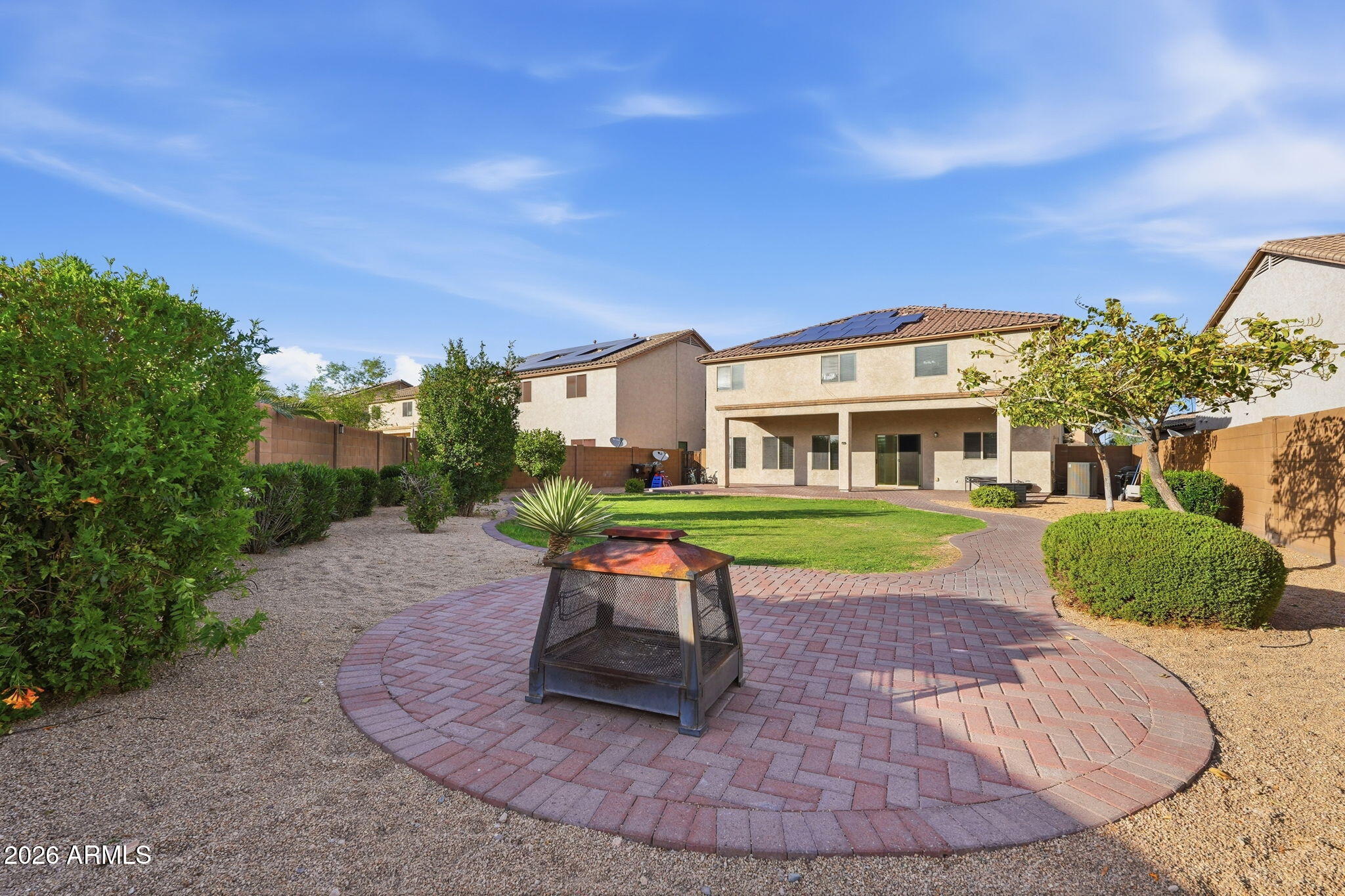ANTHEM AT MERRILL RANCH UNIT 11 - Residential