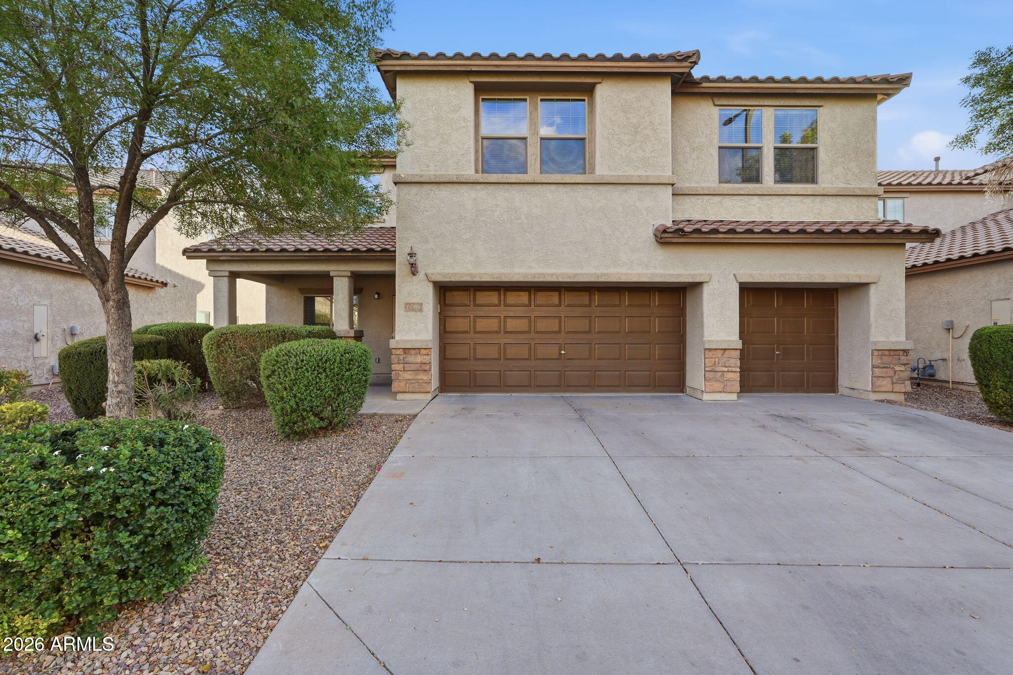 ANTHEM AT MERRILL RANCH UNIT 11 - Residential
