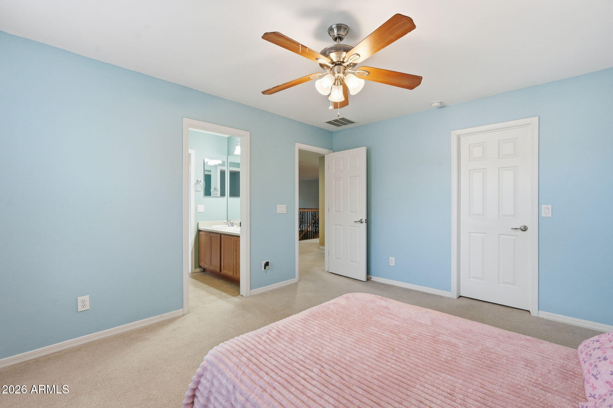 ANTHEM AT MERRILL RANCH UNIT 11 - Residential