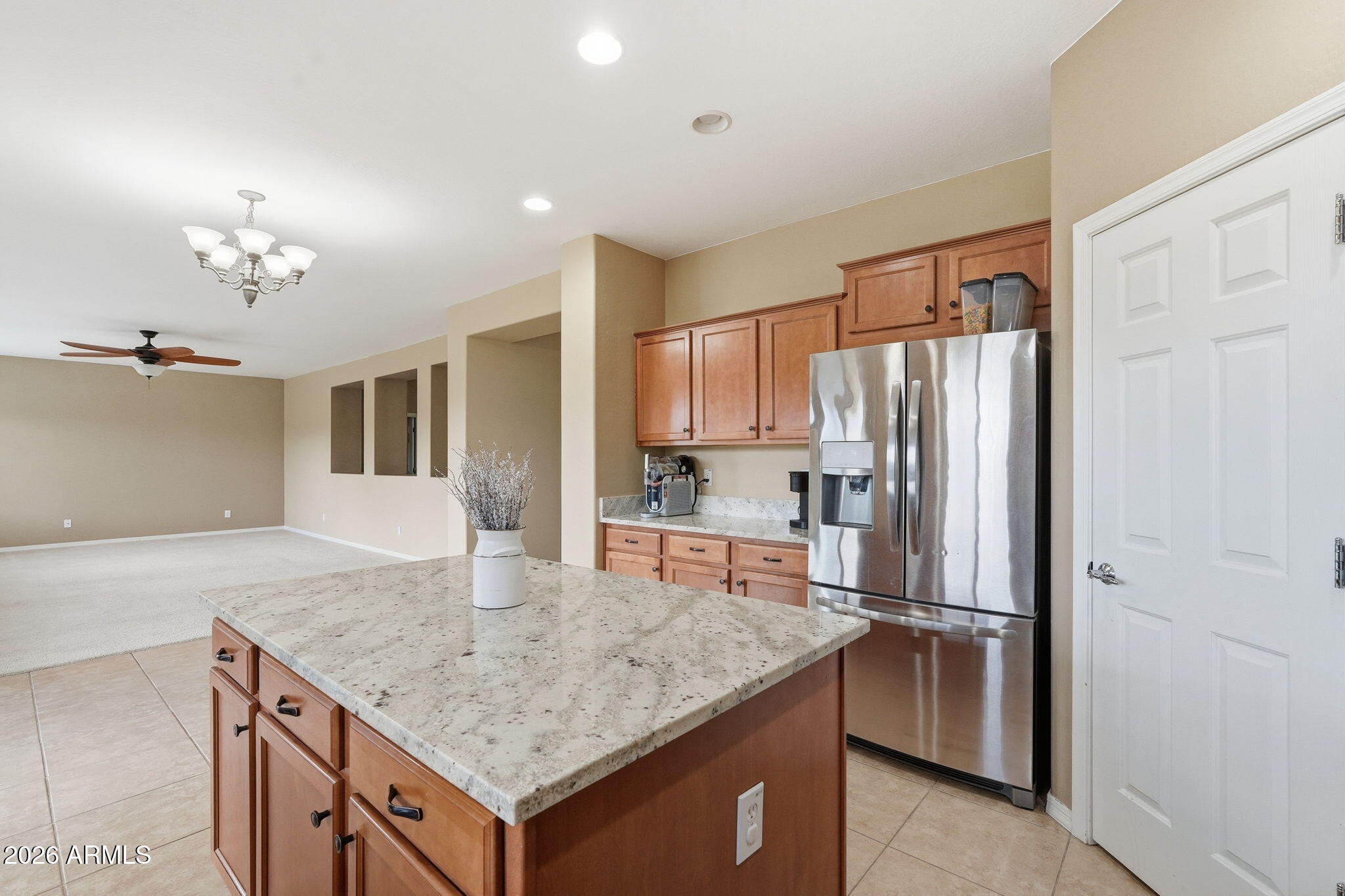 ANTHEM AT MERRILL RANCH UNIT 11 - Residential