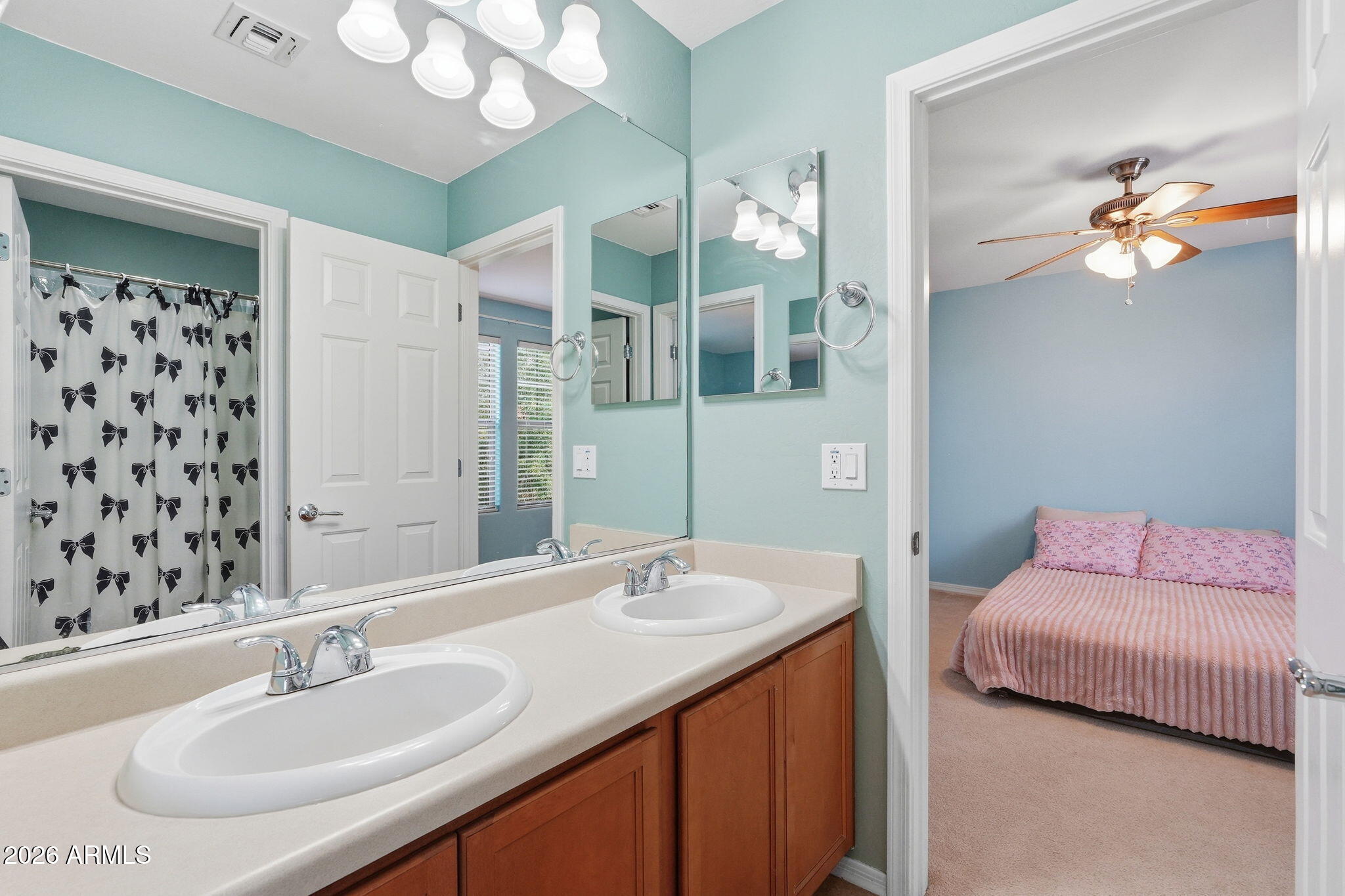 ANTHEM AT MERRILL RANCH UNIT 11 - Residential