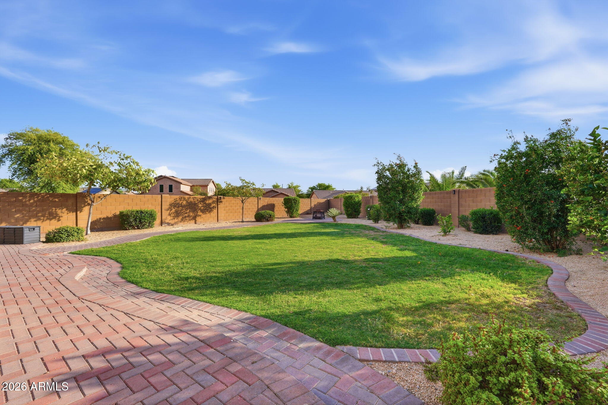 ANTHEM AT MERRILL RANCH UNIT 11 - Residential