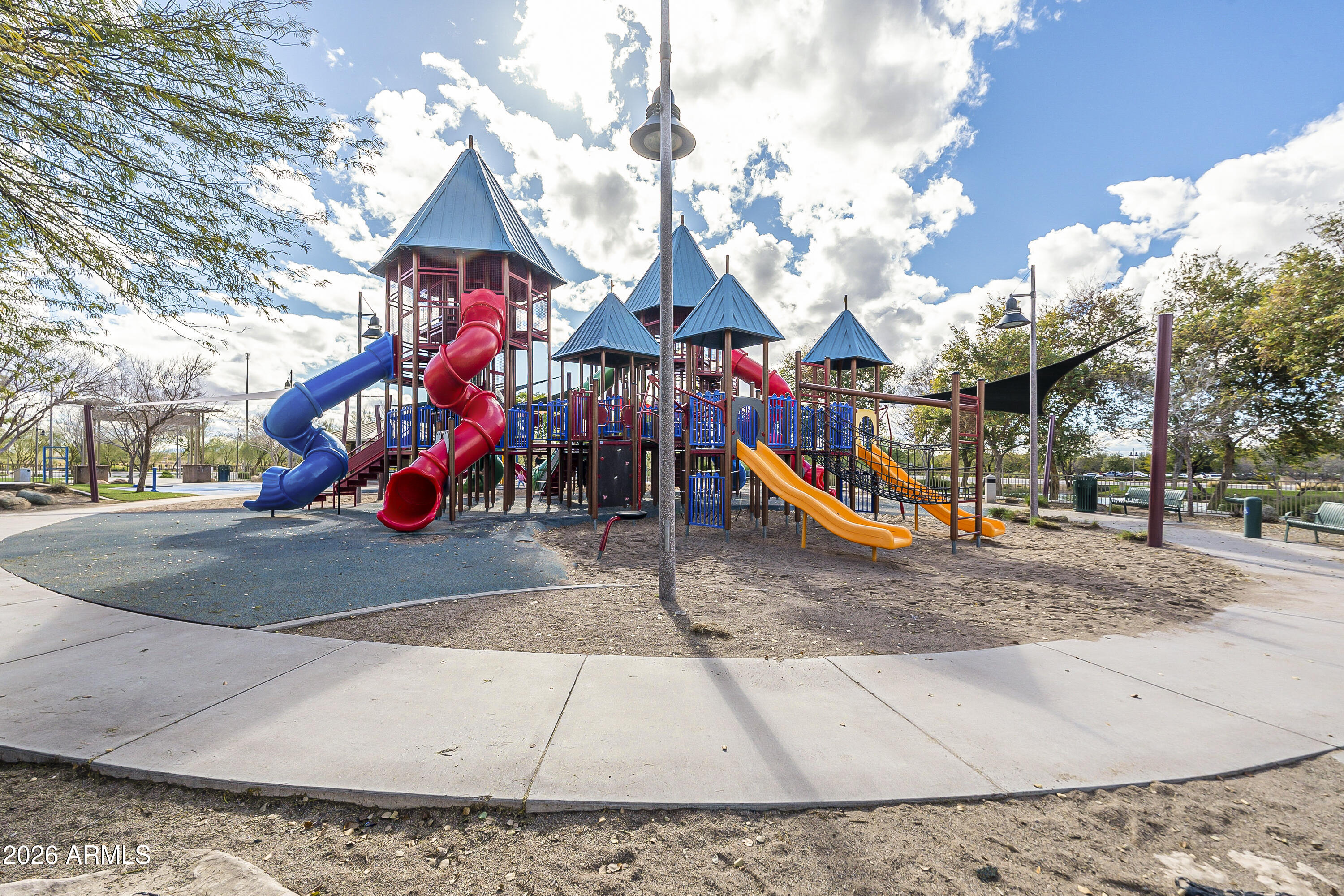 ANTHEM AT MERRILL RANCH UNIT 11 - Residential
