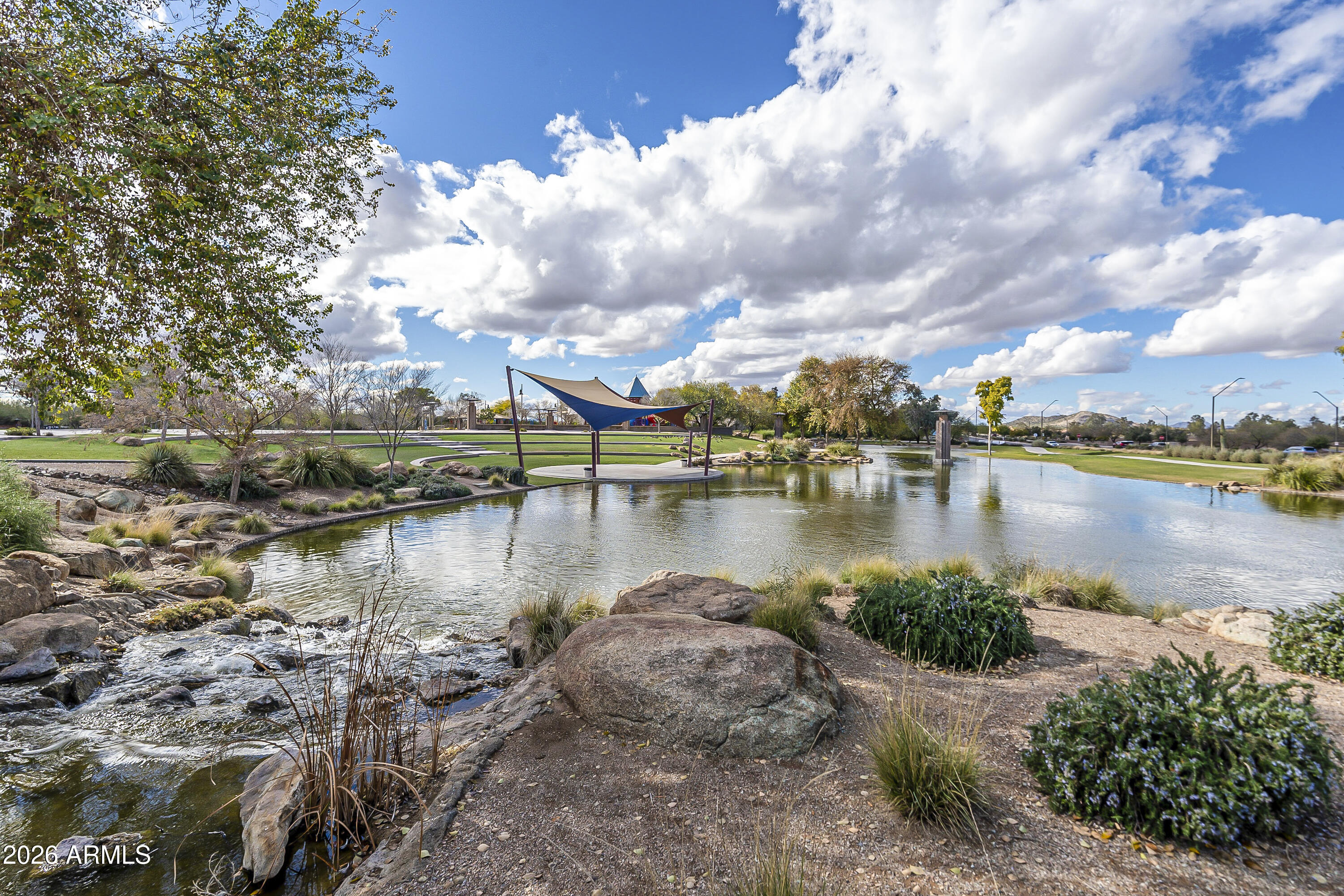 ANTHEM AT MERRILL RANCH UNIT 11 - Residential