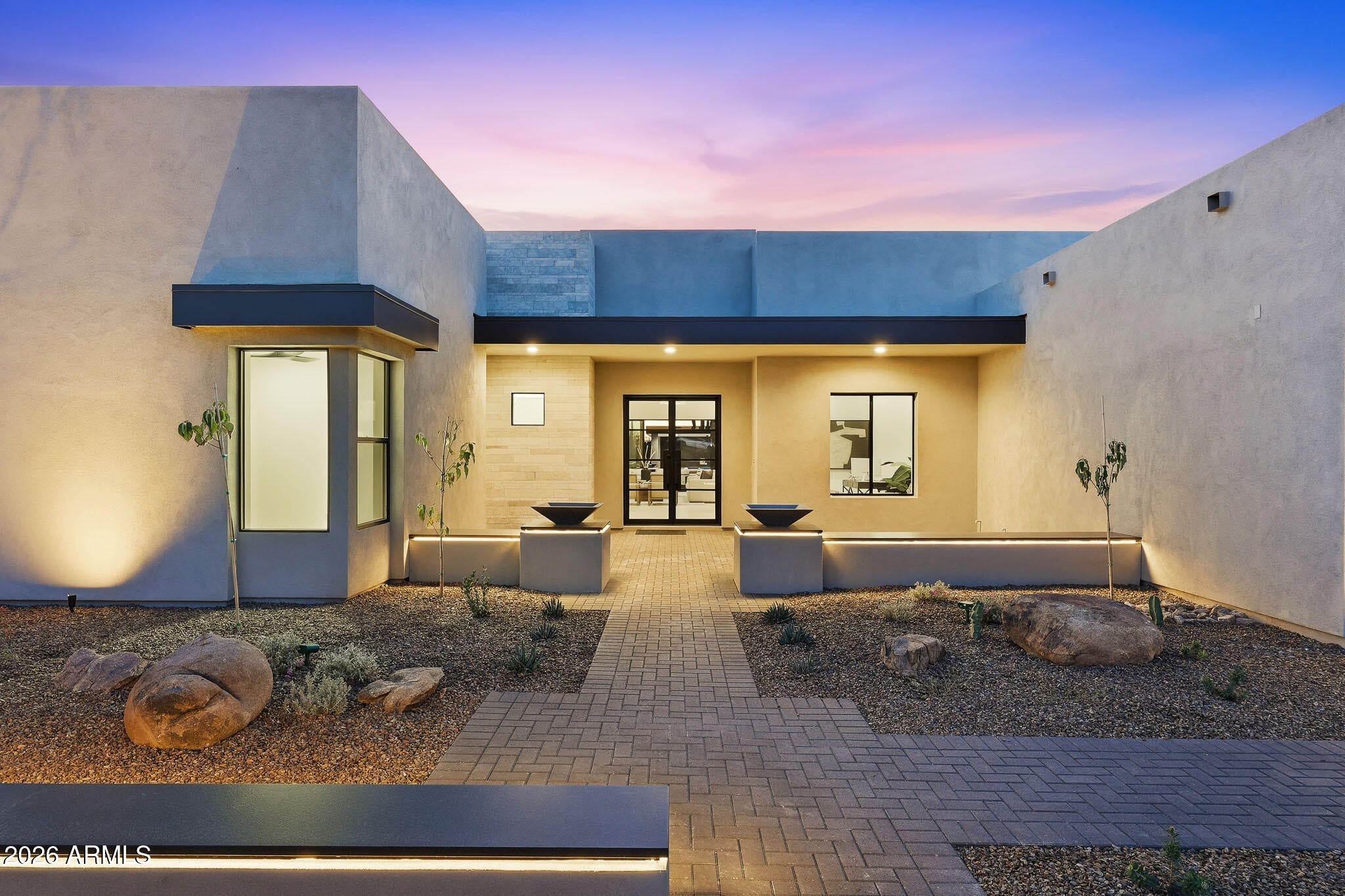 See legal description - Residential