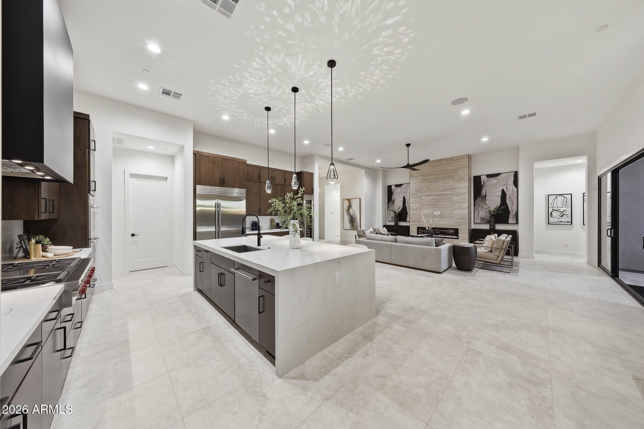 See legal description - Residential