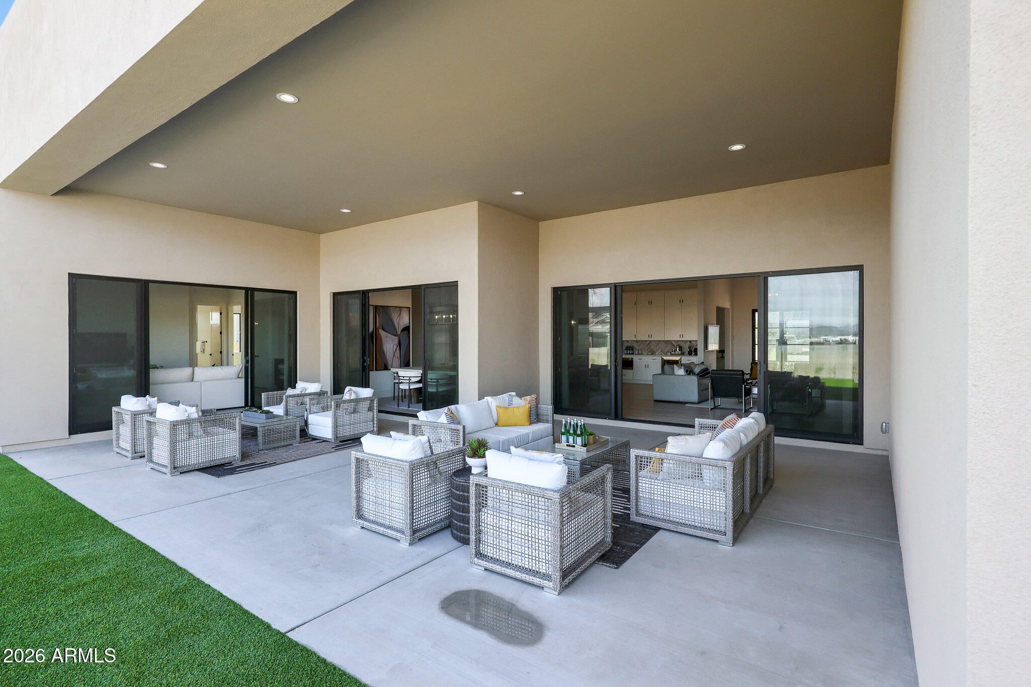 See legal description - Residential