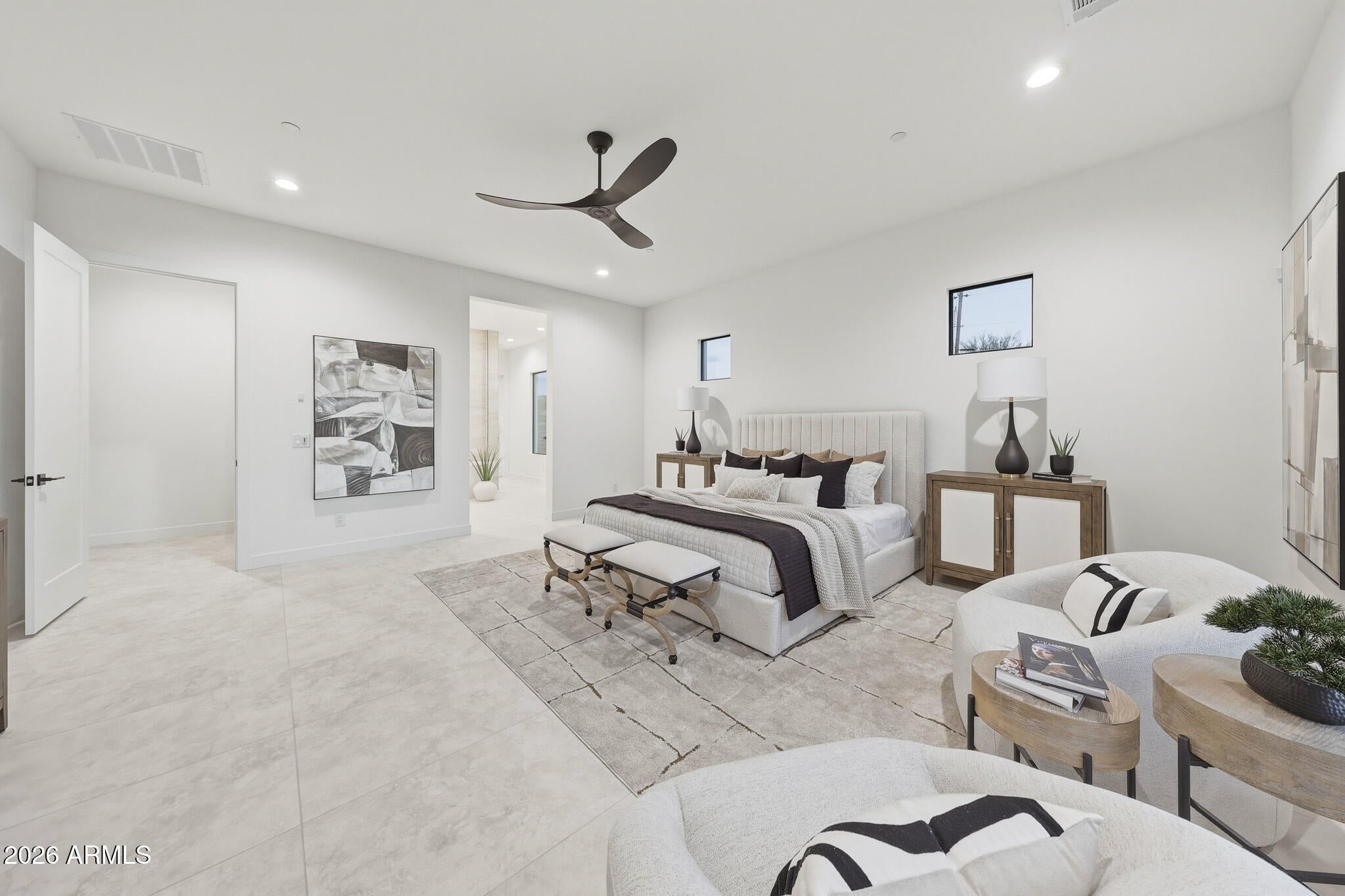 See legal description - Residential