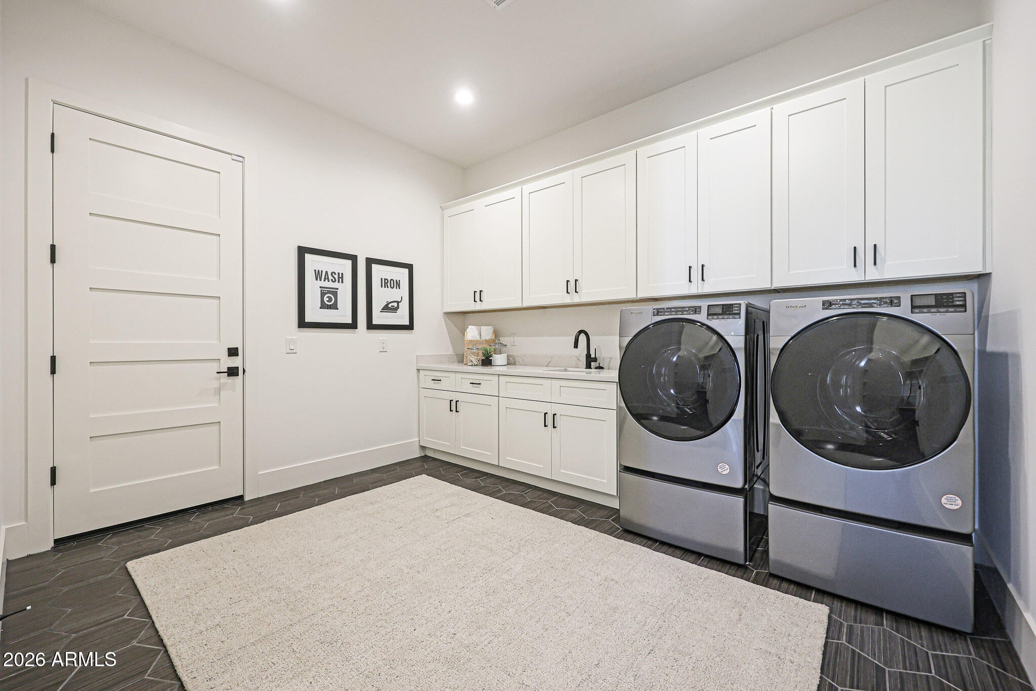 See legal description - Residential
