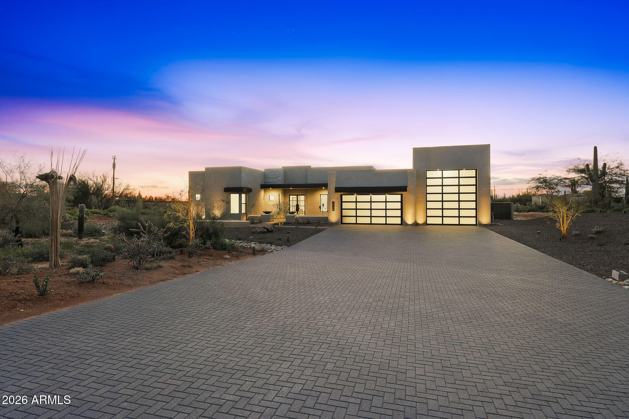 See legal description - Residential