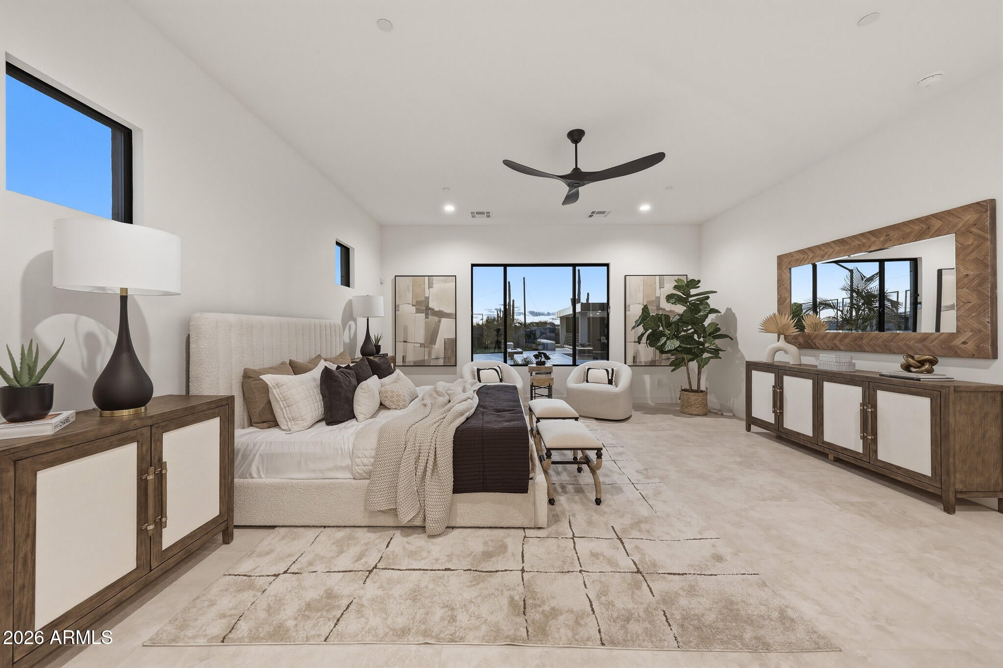 See legal description - Residential