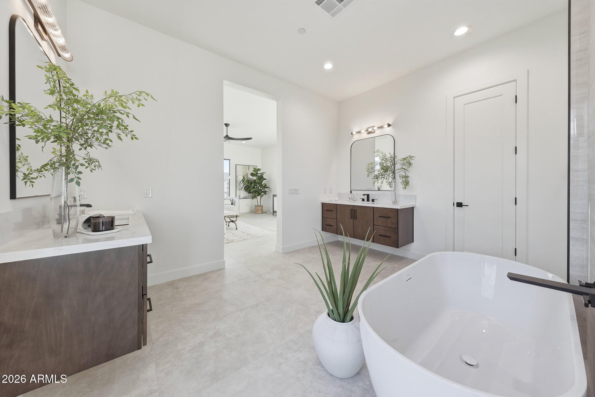 See legal description - Residential