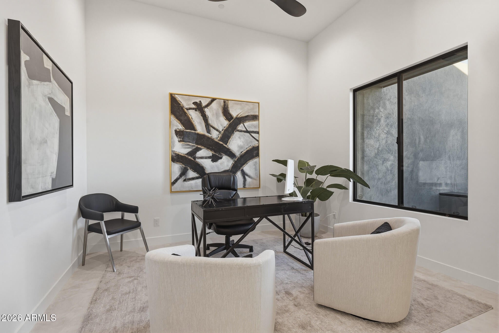 See legal description - Residential